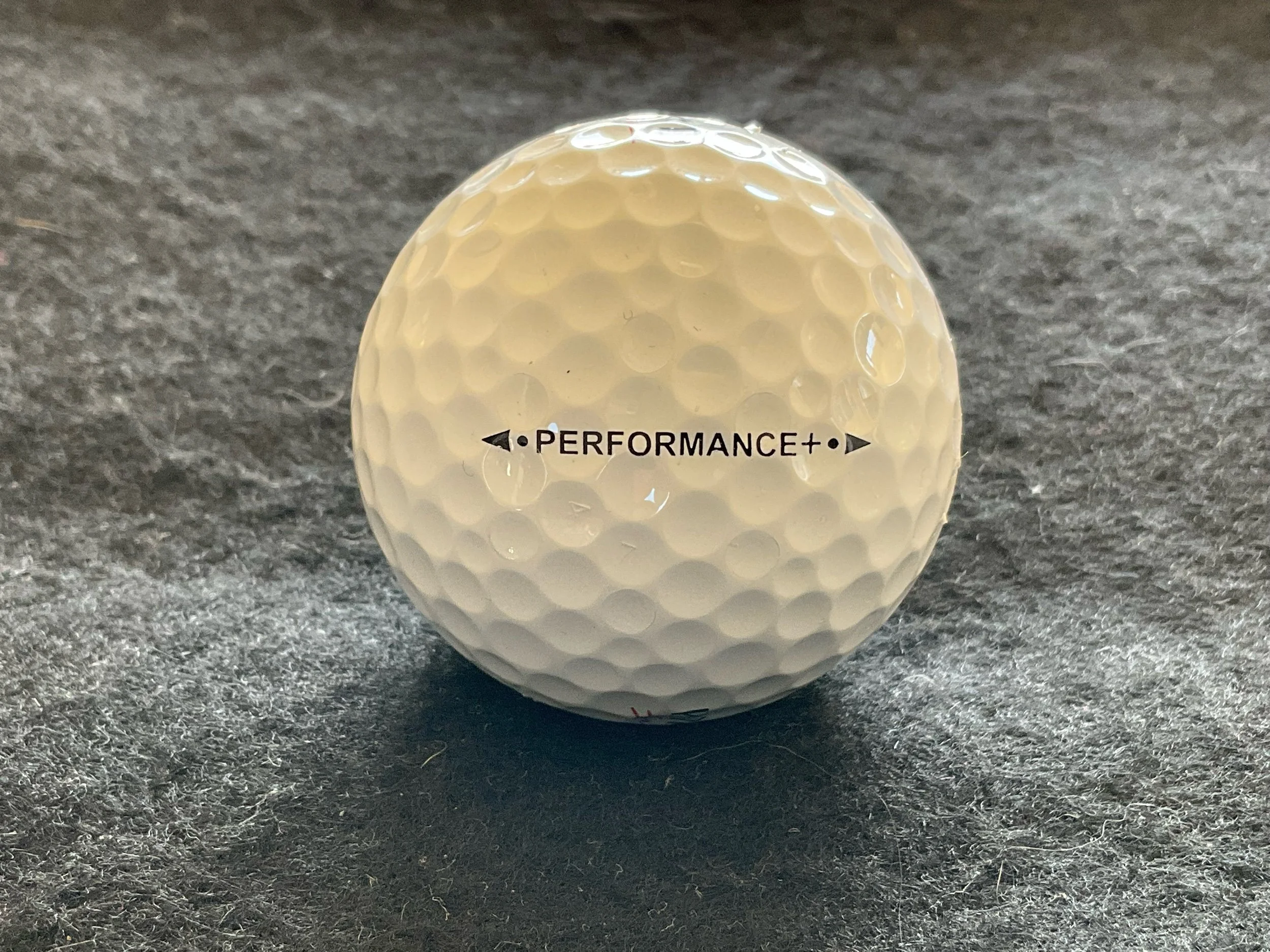 Kirkland Signature - Performance +