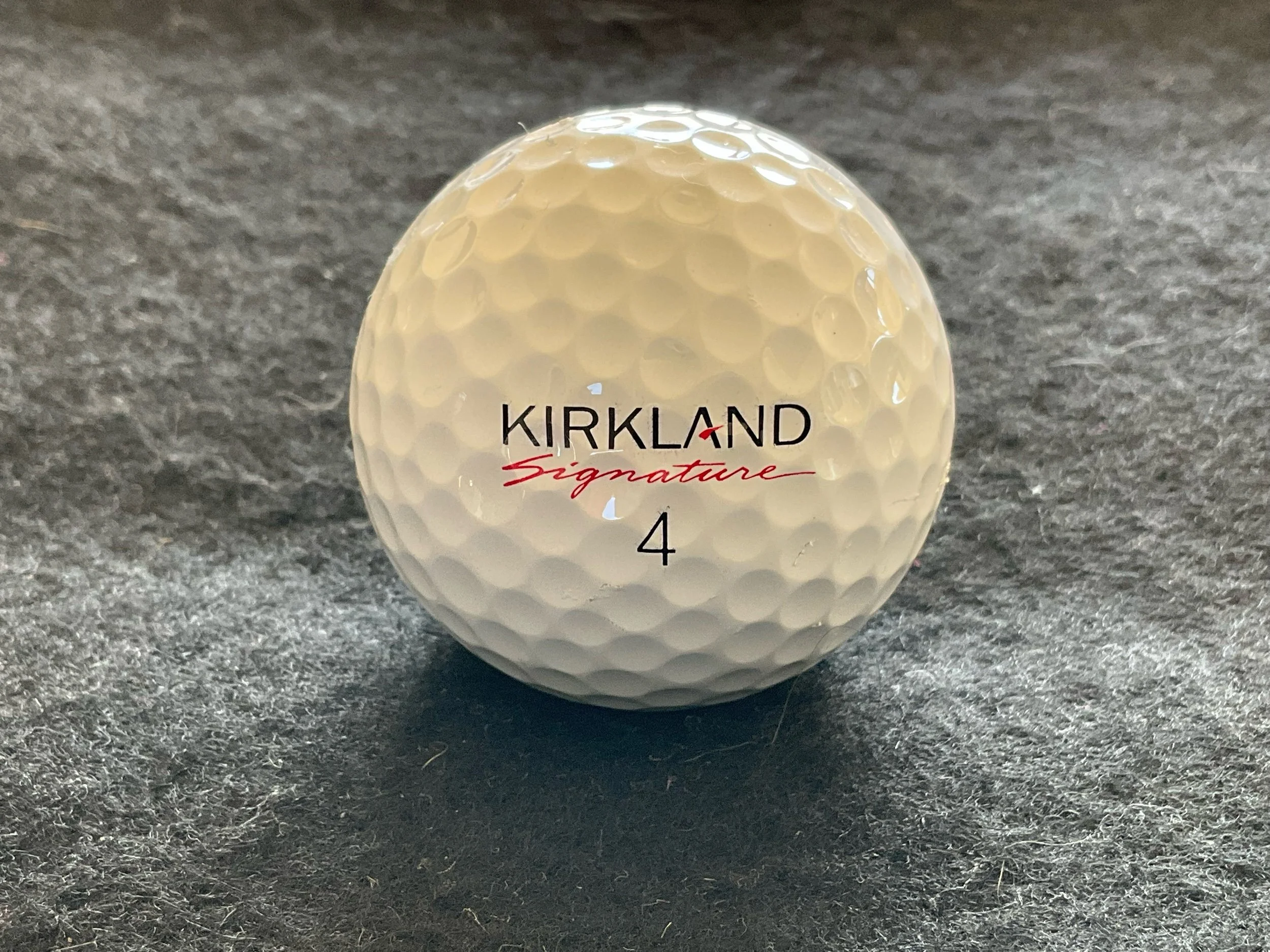 Kirkland Signature
