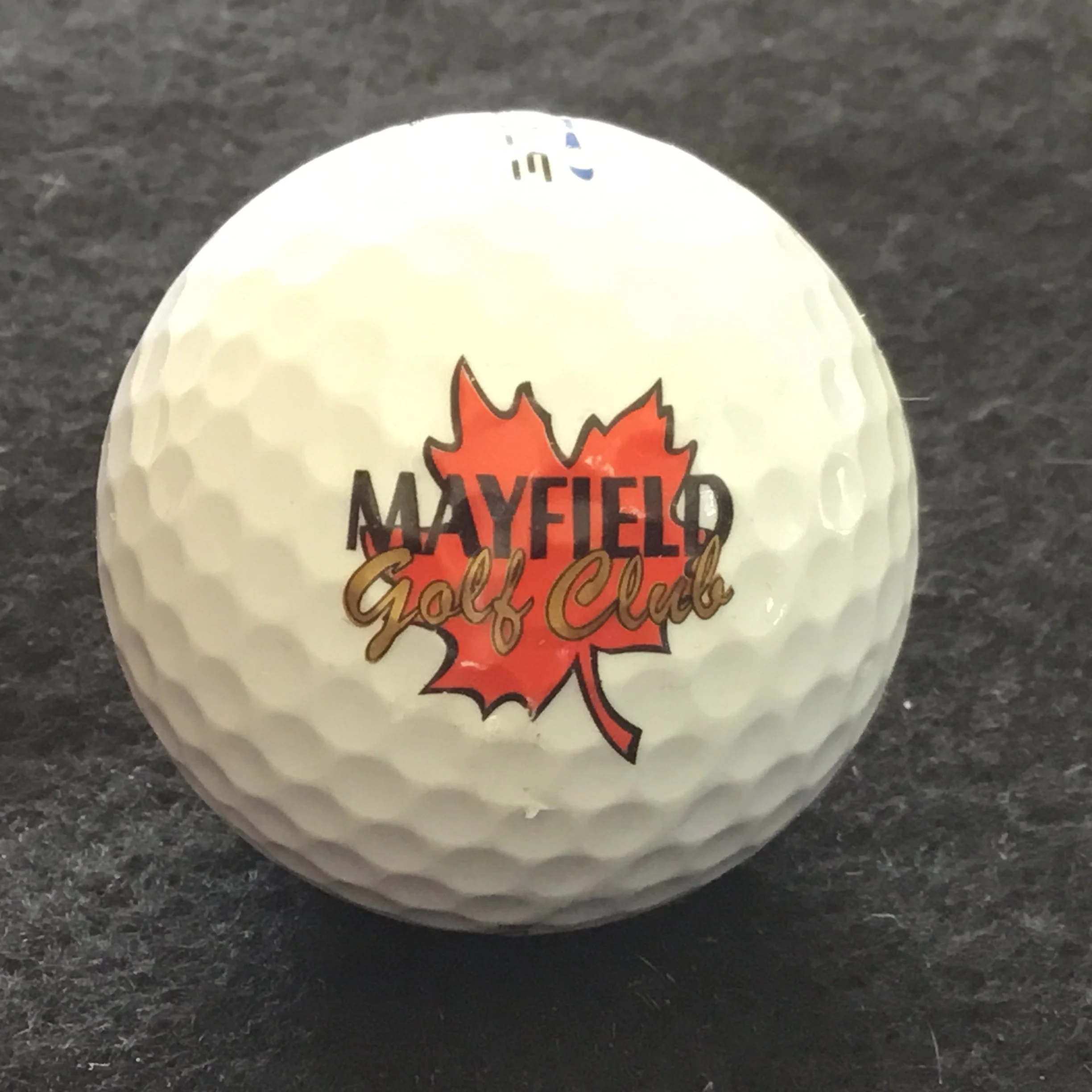 Mayfield Golf Club