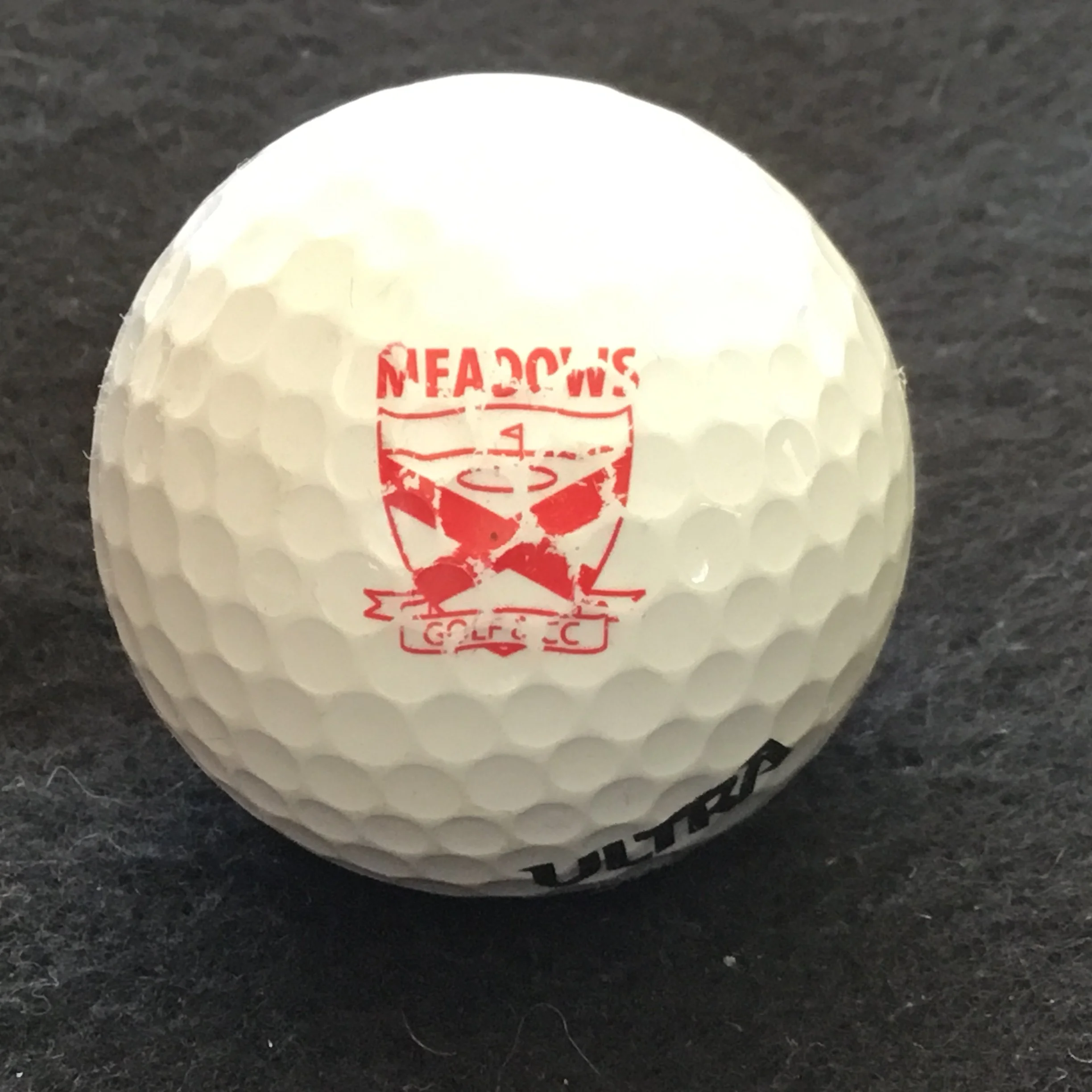 Meadows Golf and Country Club