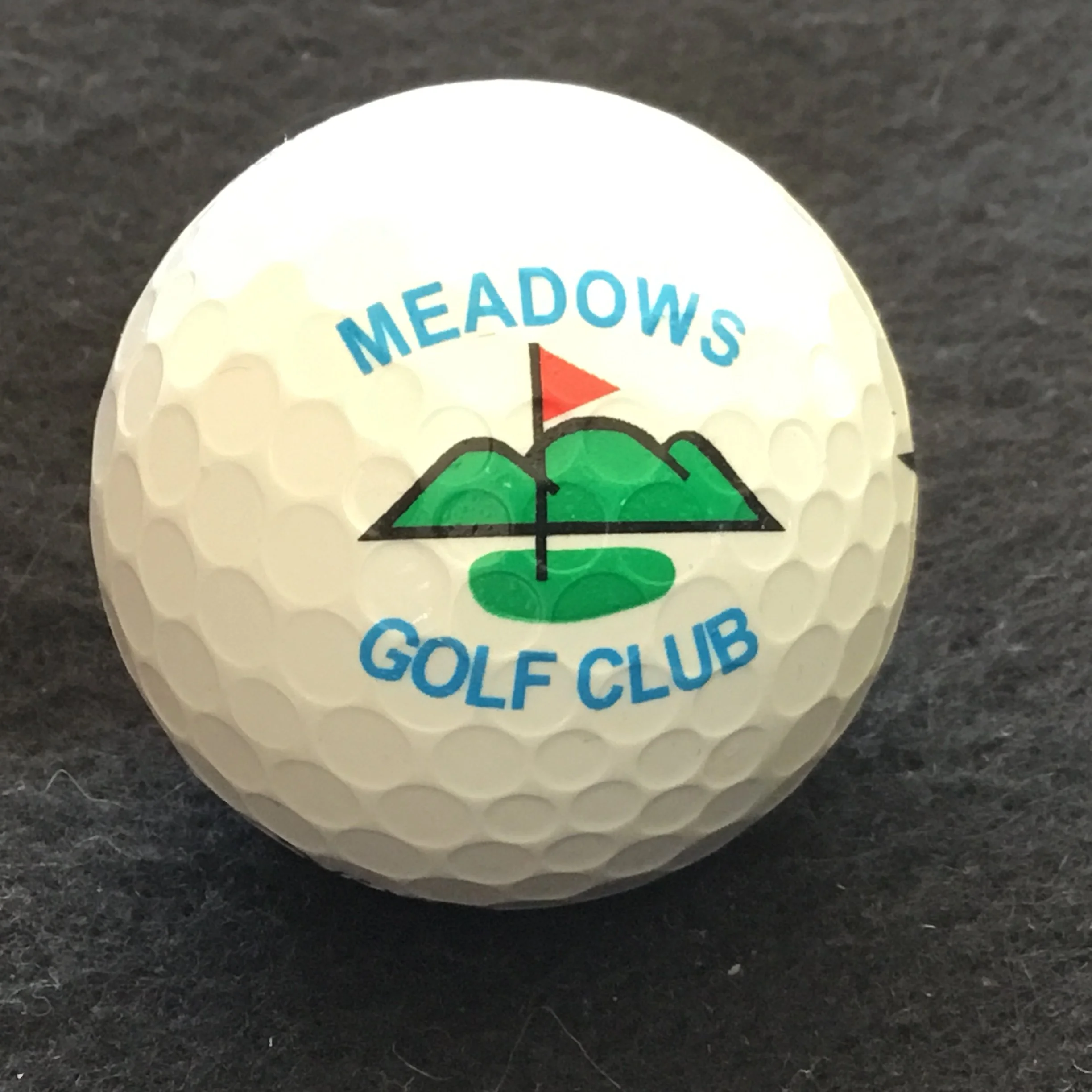 Meadows Golf Club