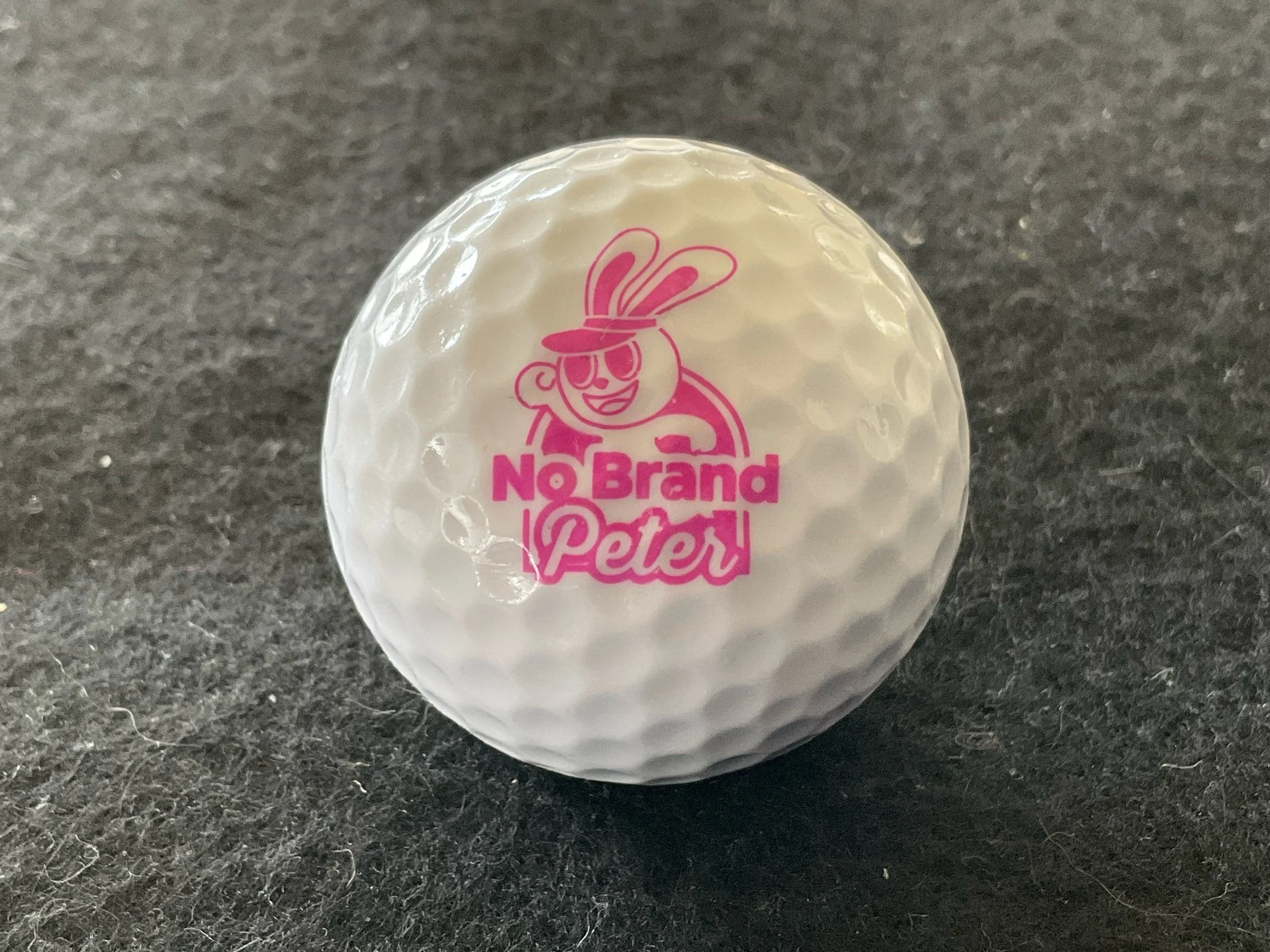 No Brand Peter