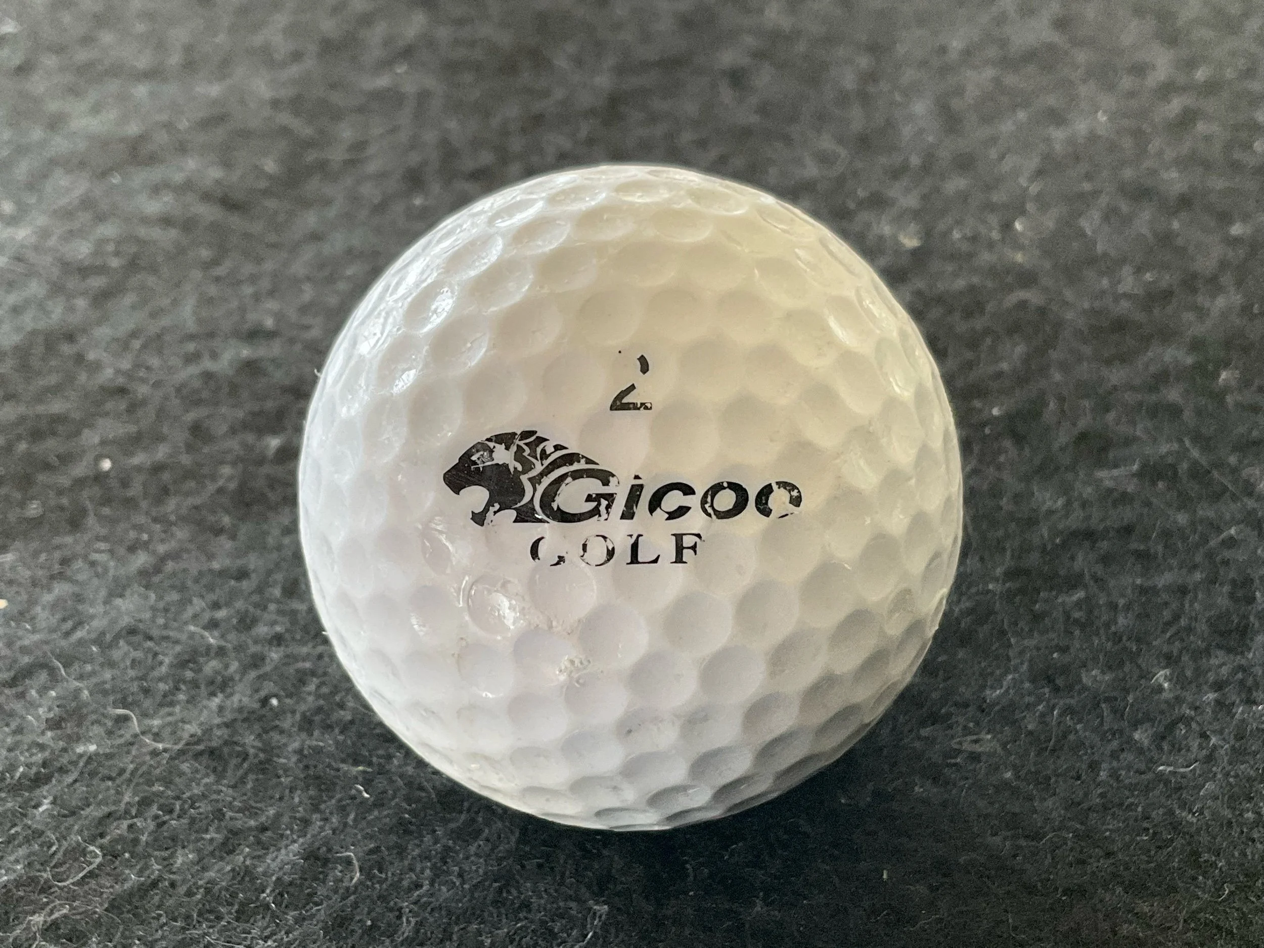 Gicoo Golf