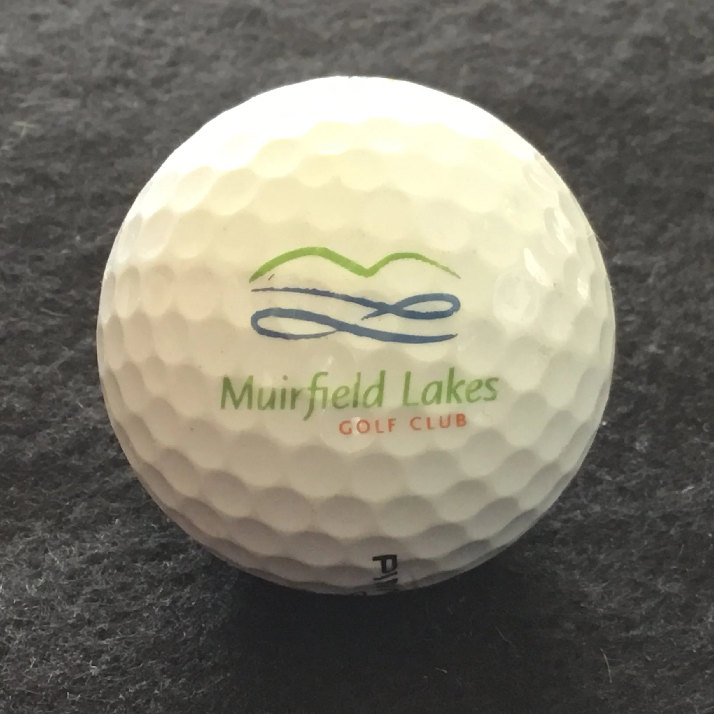 Muirfield Lakes Golf Club