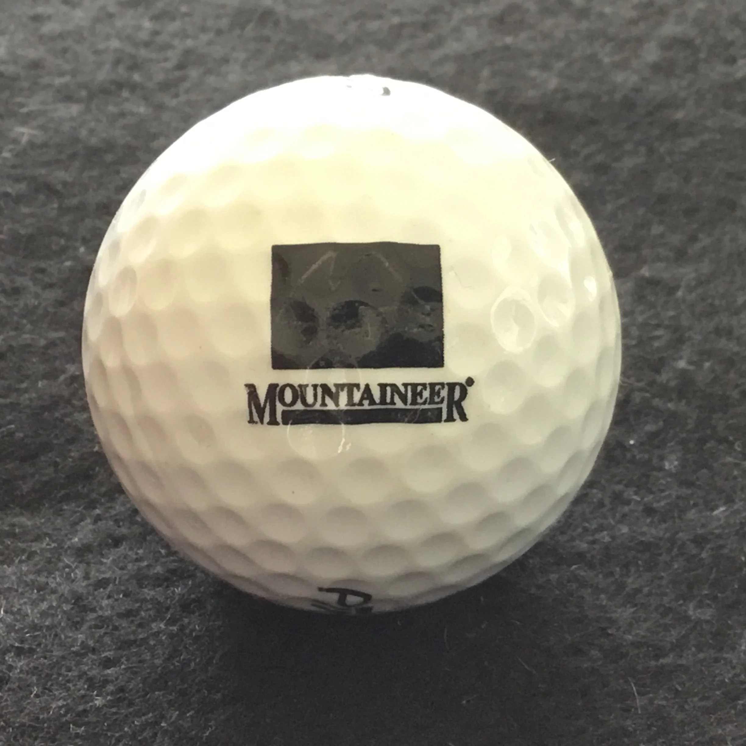 Mountaineer Golf and Country Club