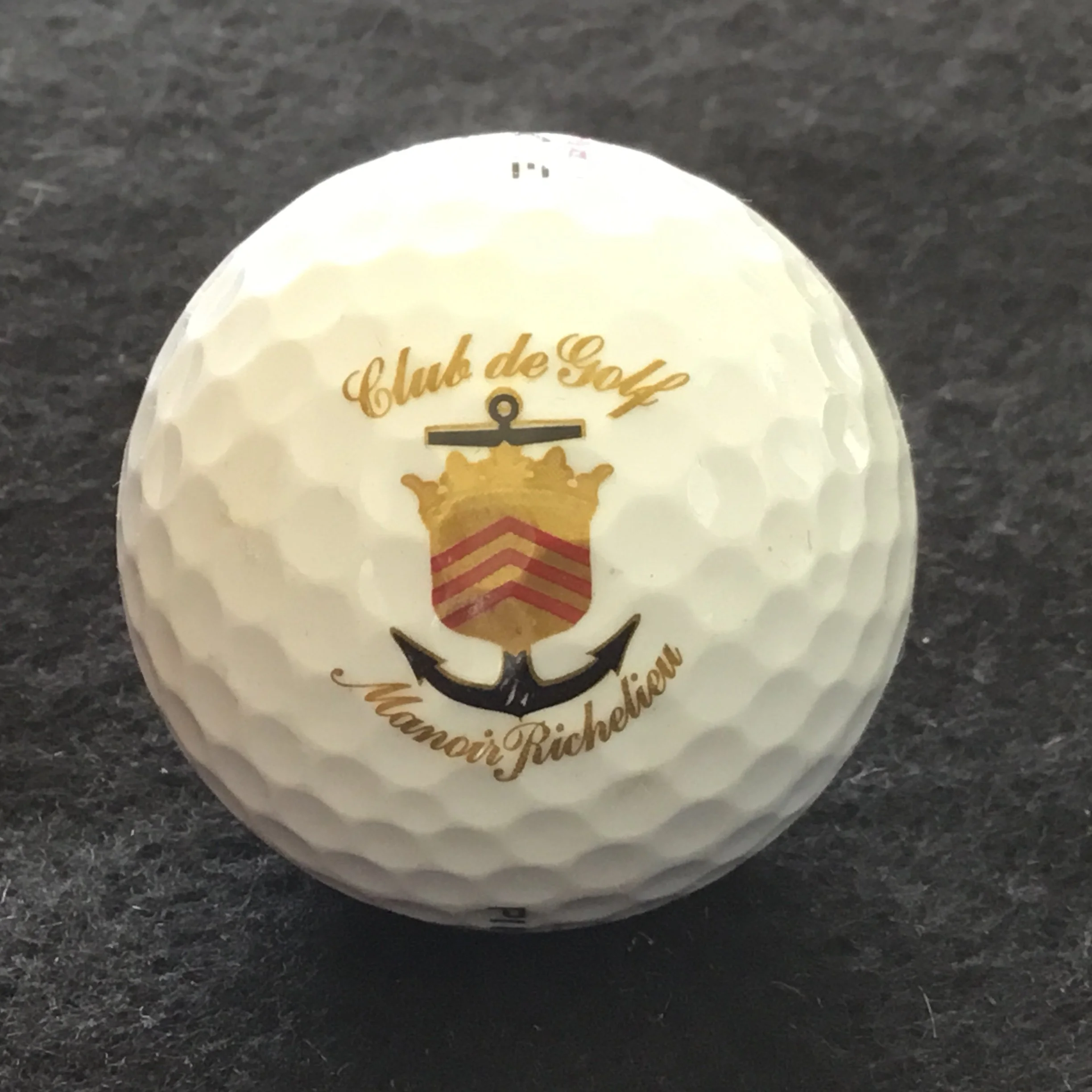 Manoir Richelieu - Club de Golf Manoir Richelieu