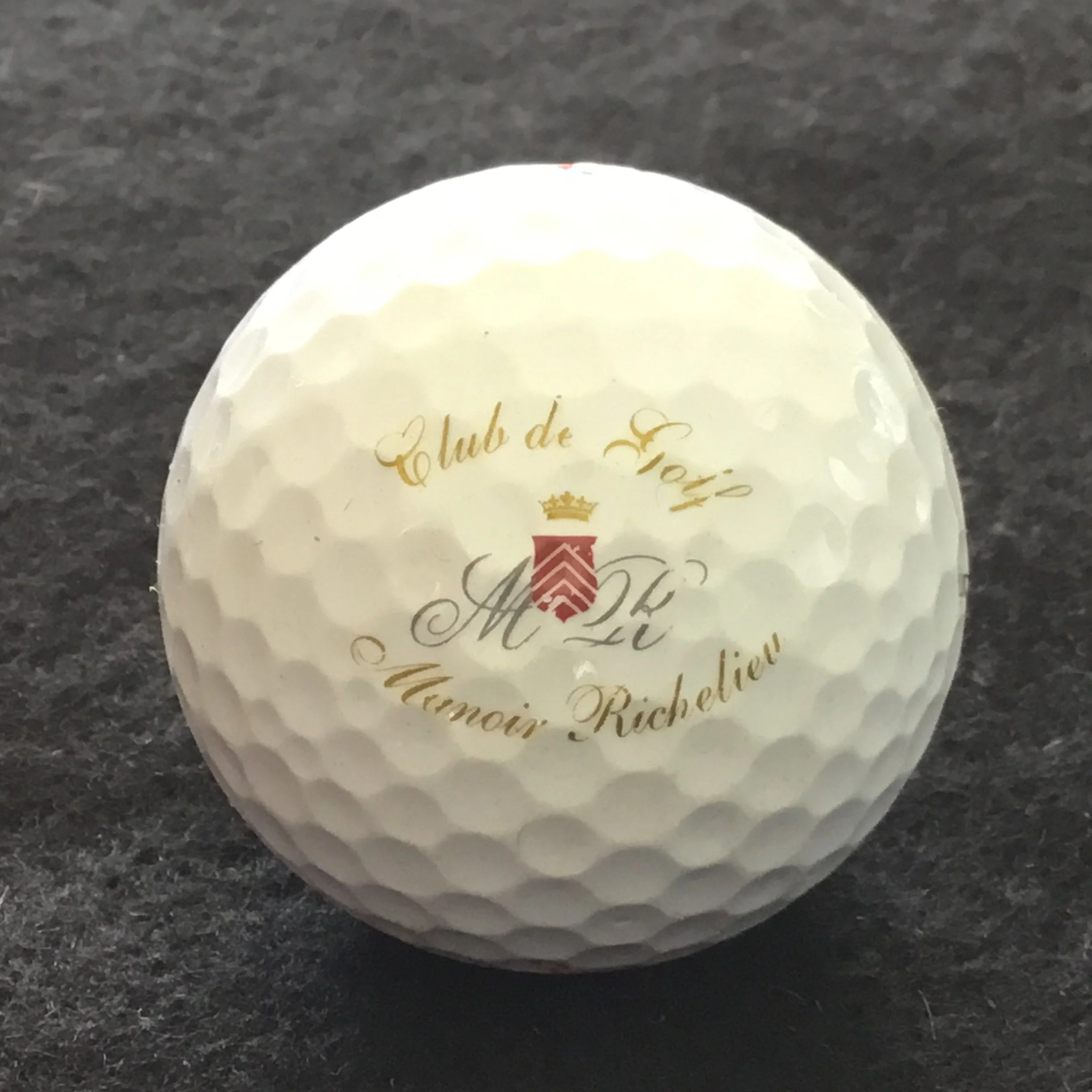 Manoir Richelieu - Club de Golf Manoir Richelieu