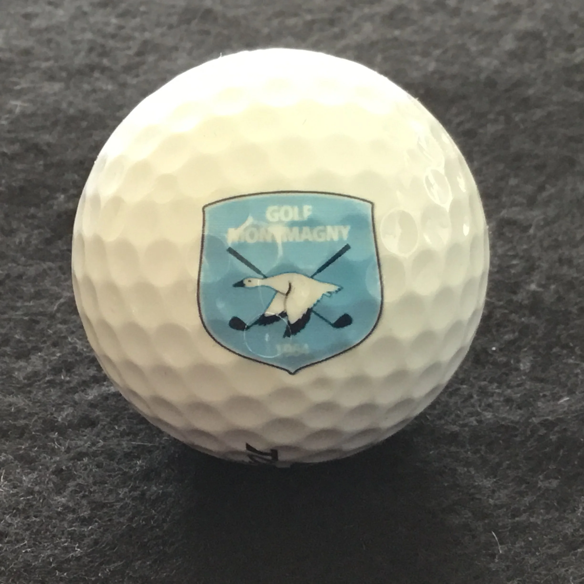 Montmagny - Club de Golf Montmagny