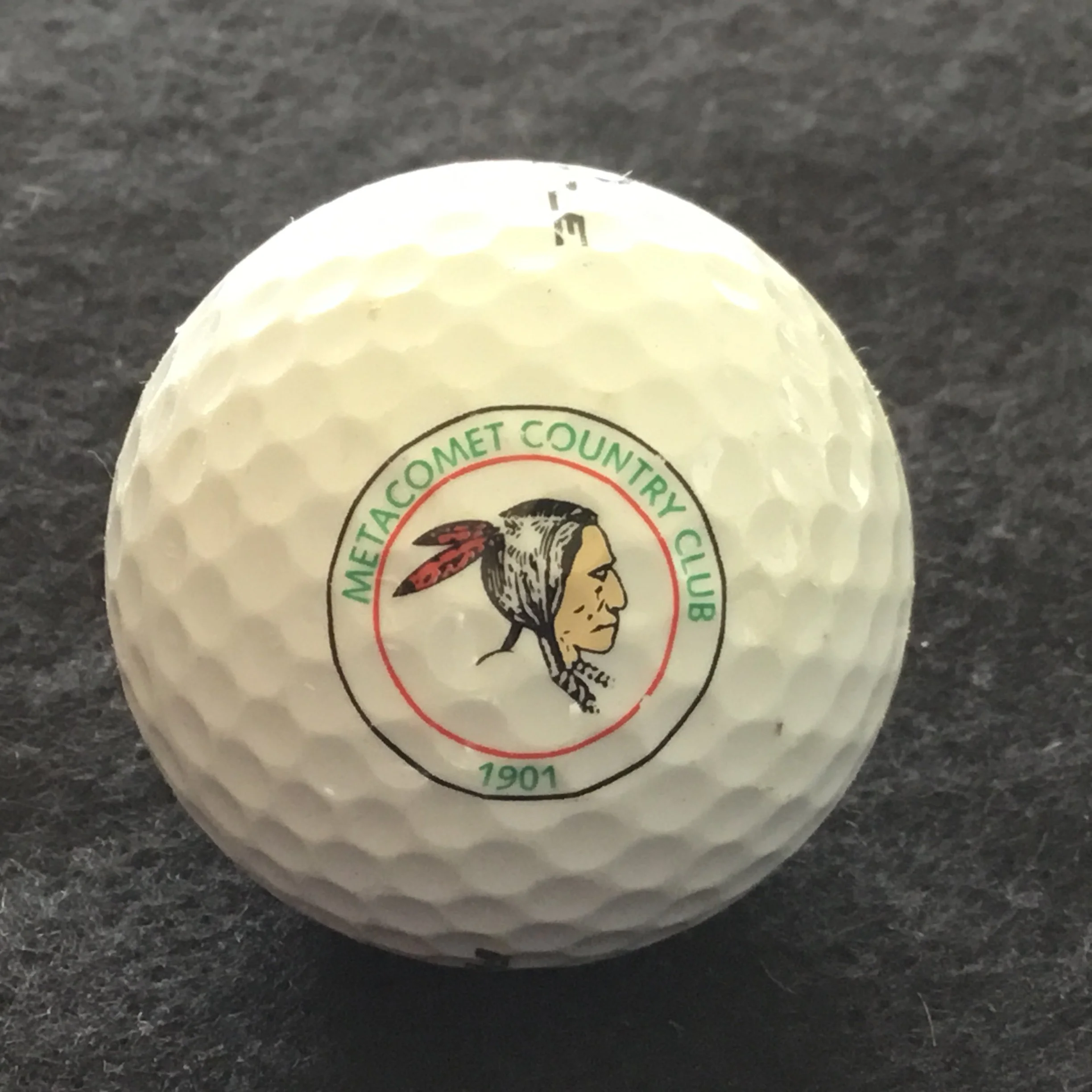 Metacomet Country Club