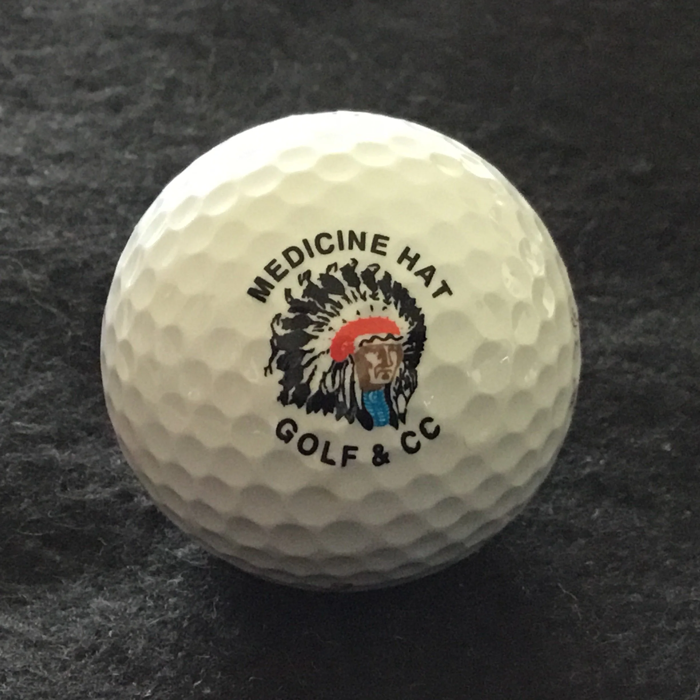 Medicine Hat Golf and Country Club