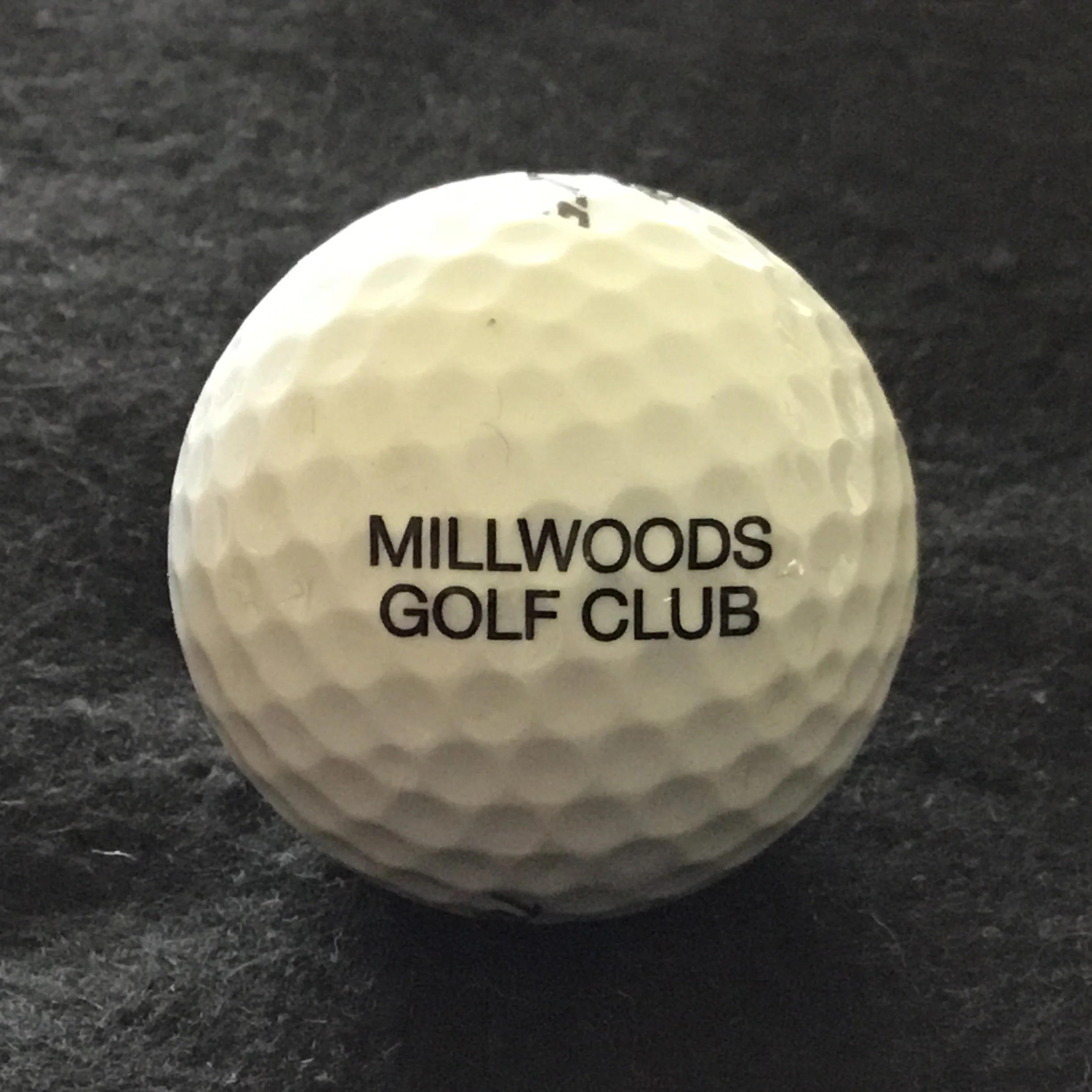 Millwoods Golf Club