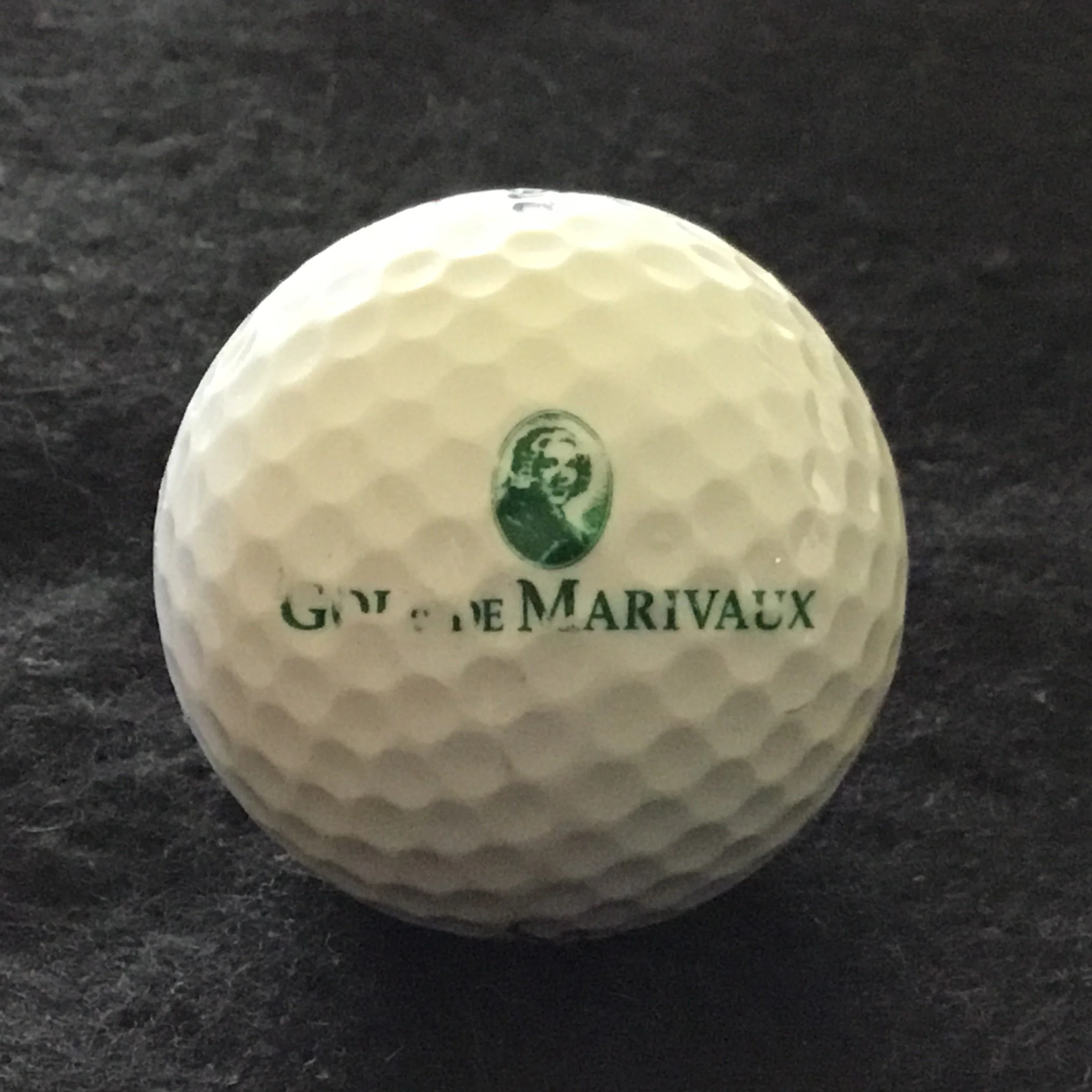 Marivaux - Golf de Marivaux