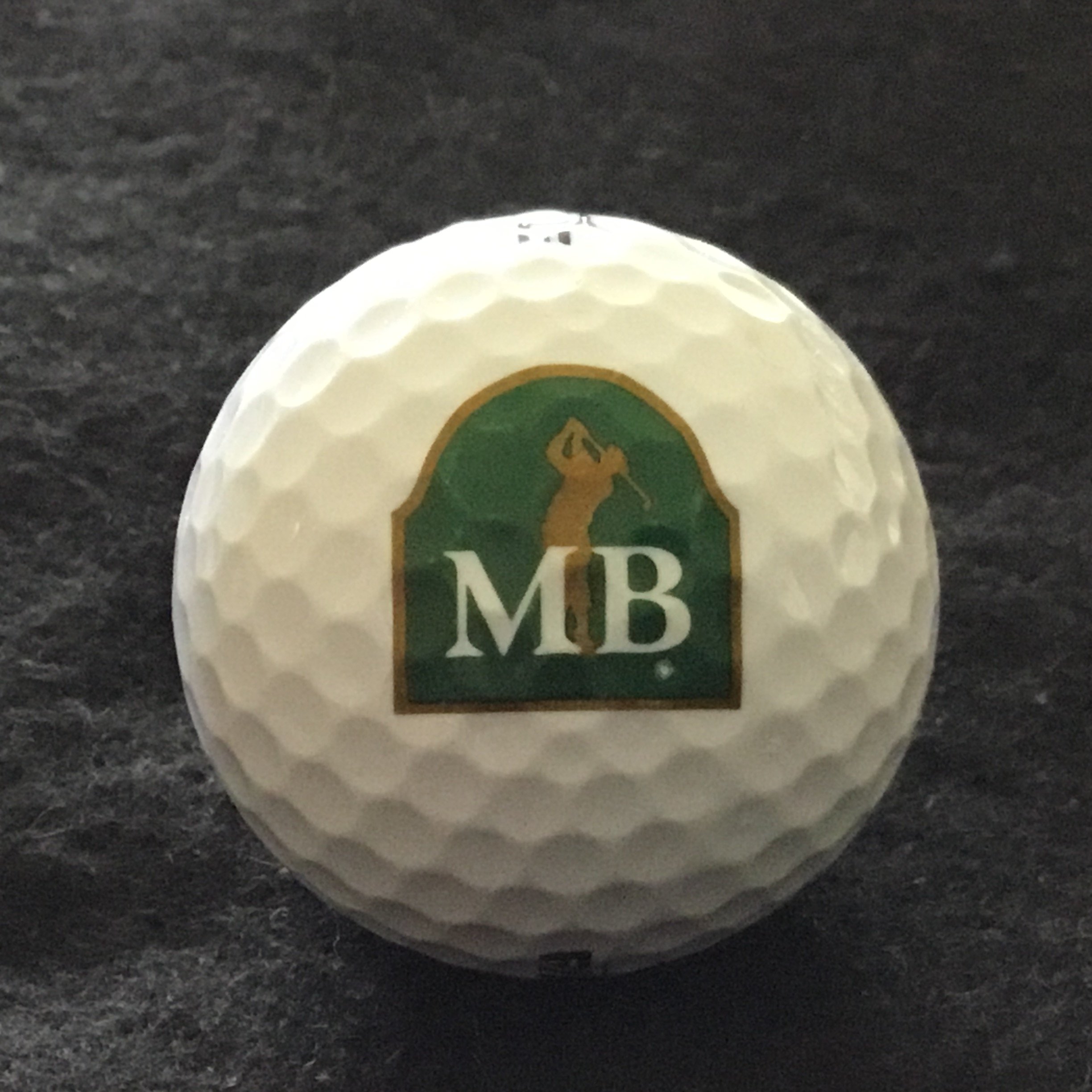 Maison Blanche - Golf and Country Club de Maison Blanche