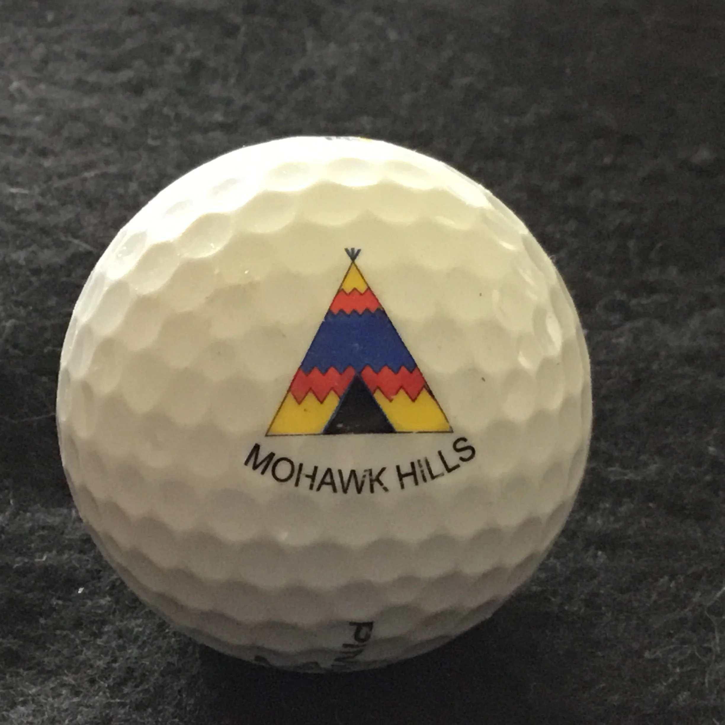 Mohawk Hills 9 Hole Golf Course
