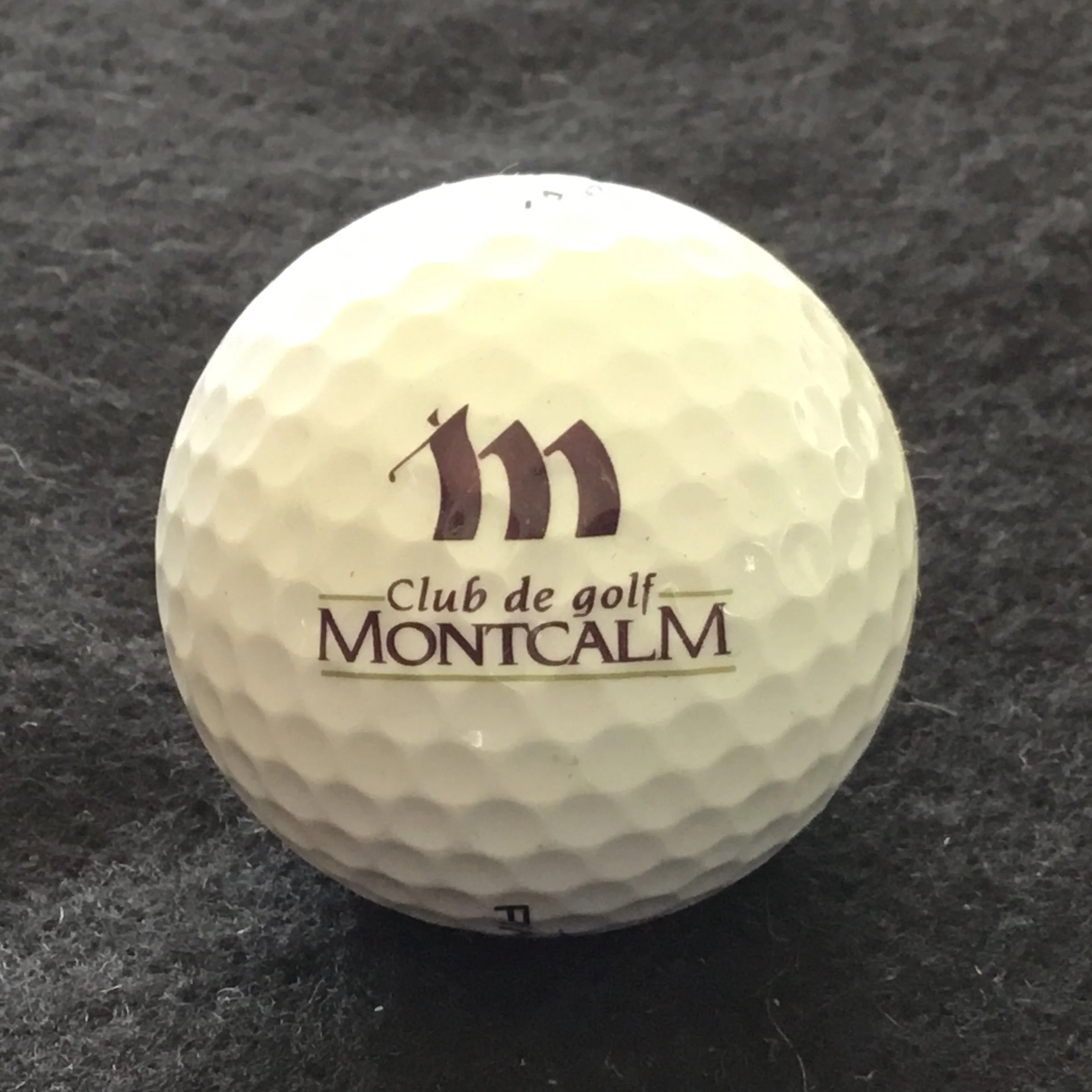 Montcalm - Club de Golf Montcalm