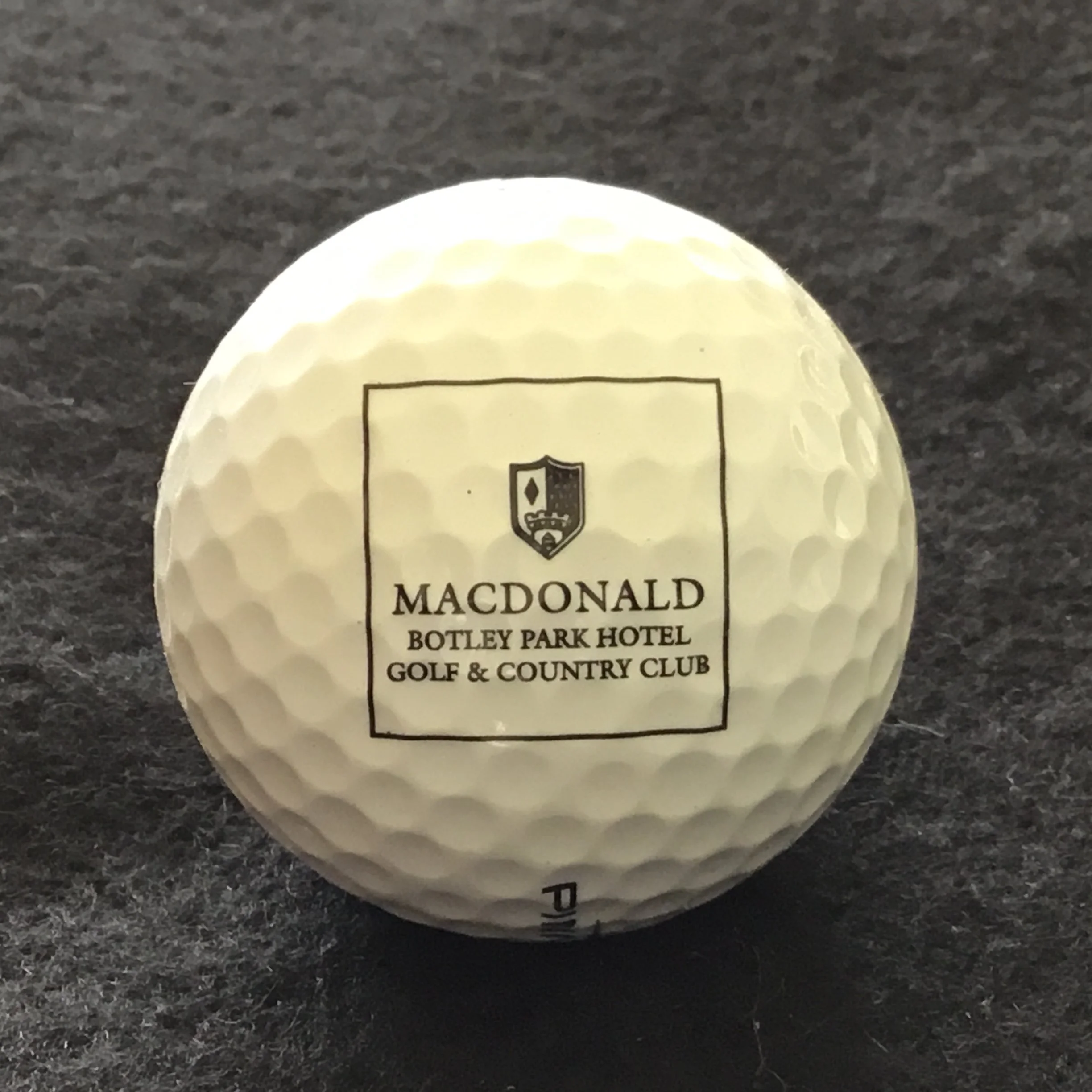 Macdonald Botley Park Hotel Golf and Country Club