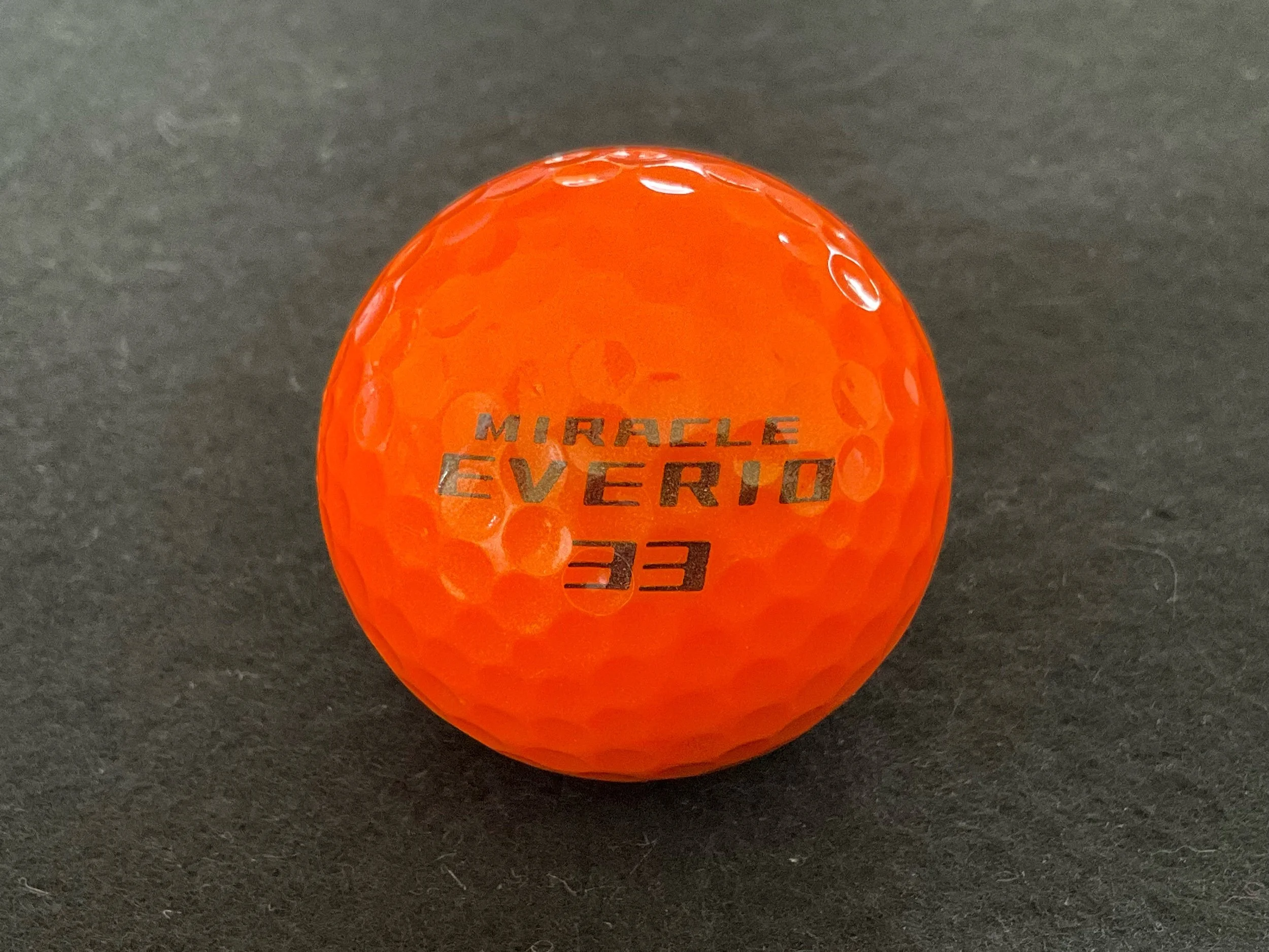 Everio Miracle