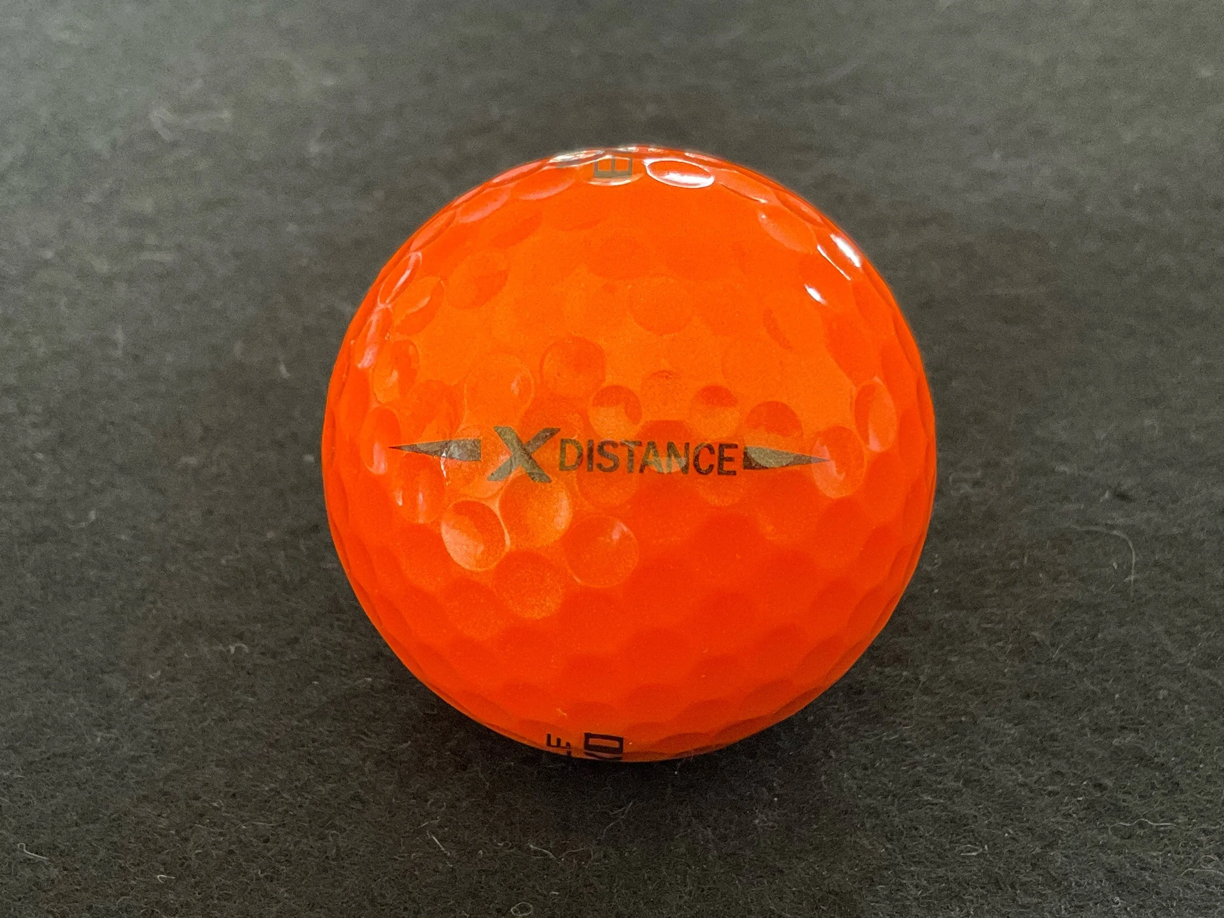 Everio Miracle - X Distance