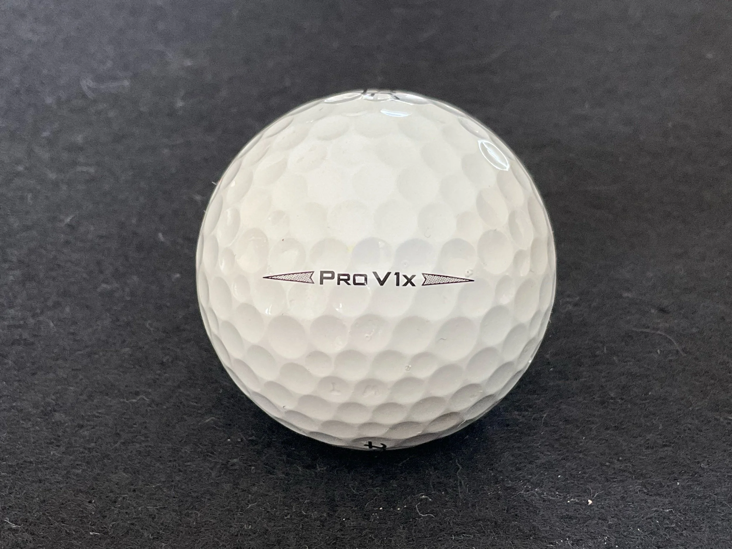 Titleist Pro V1x