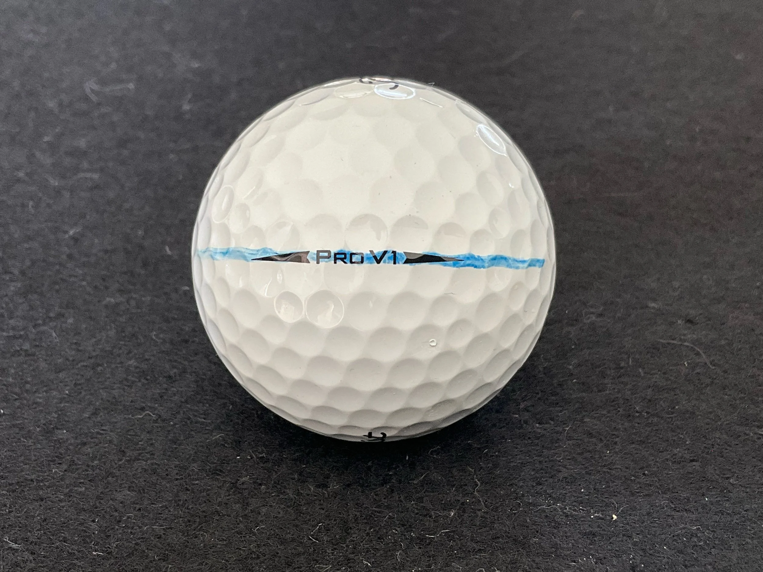 Titleist Pro V1