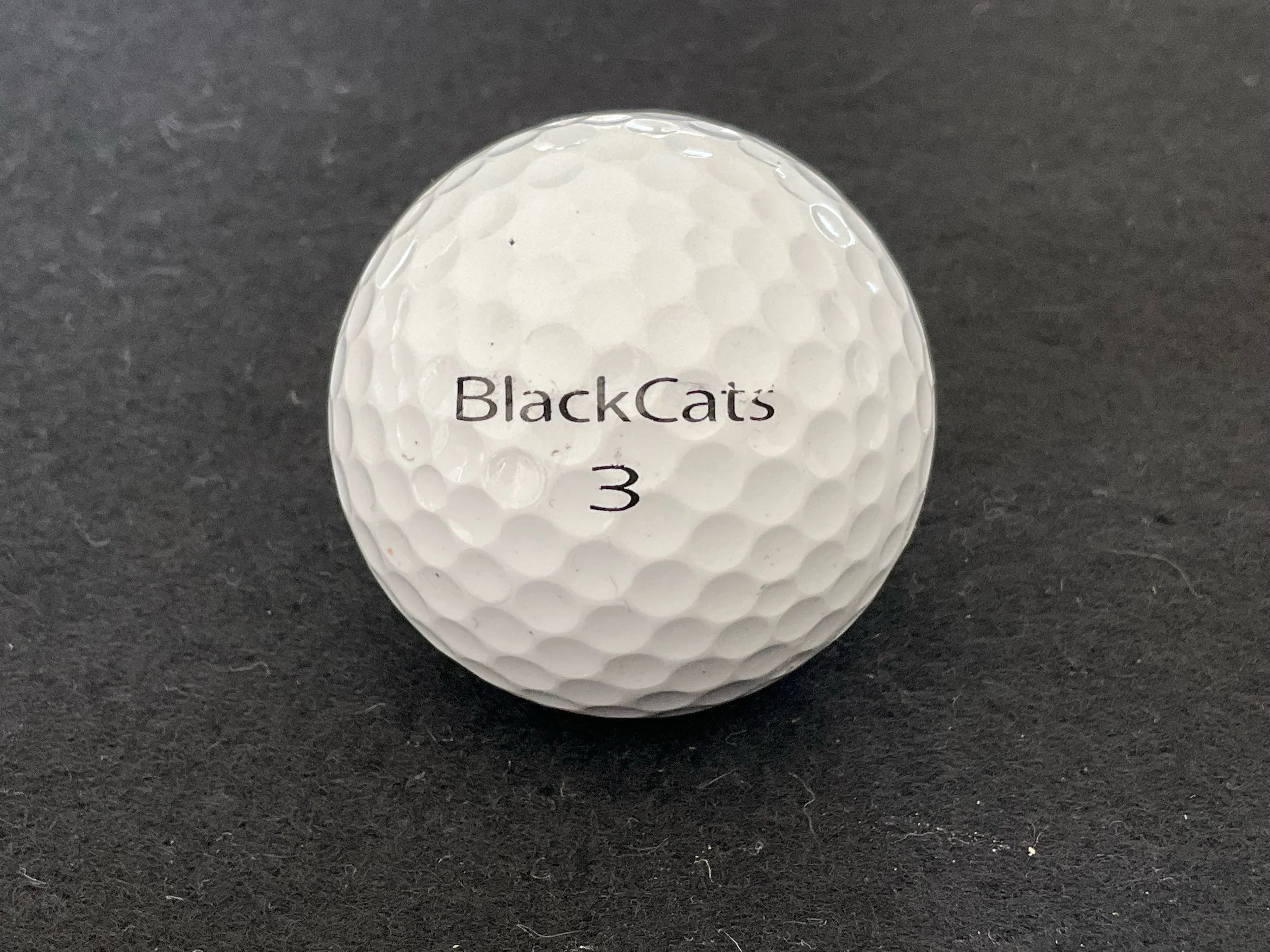 BlackCats