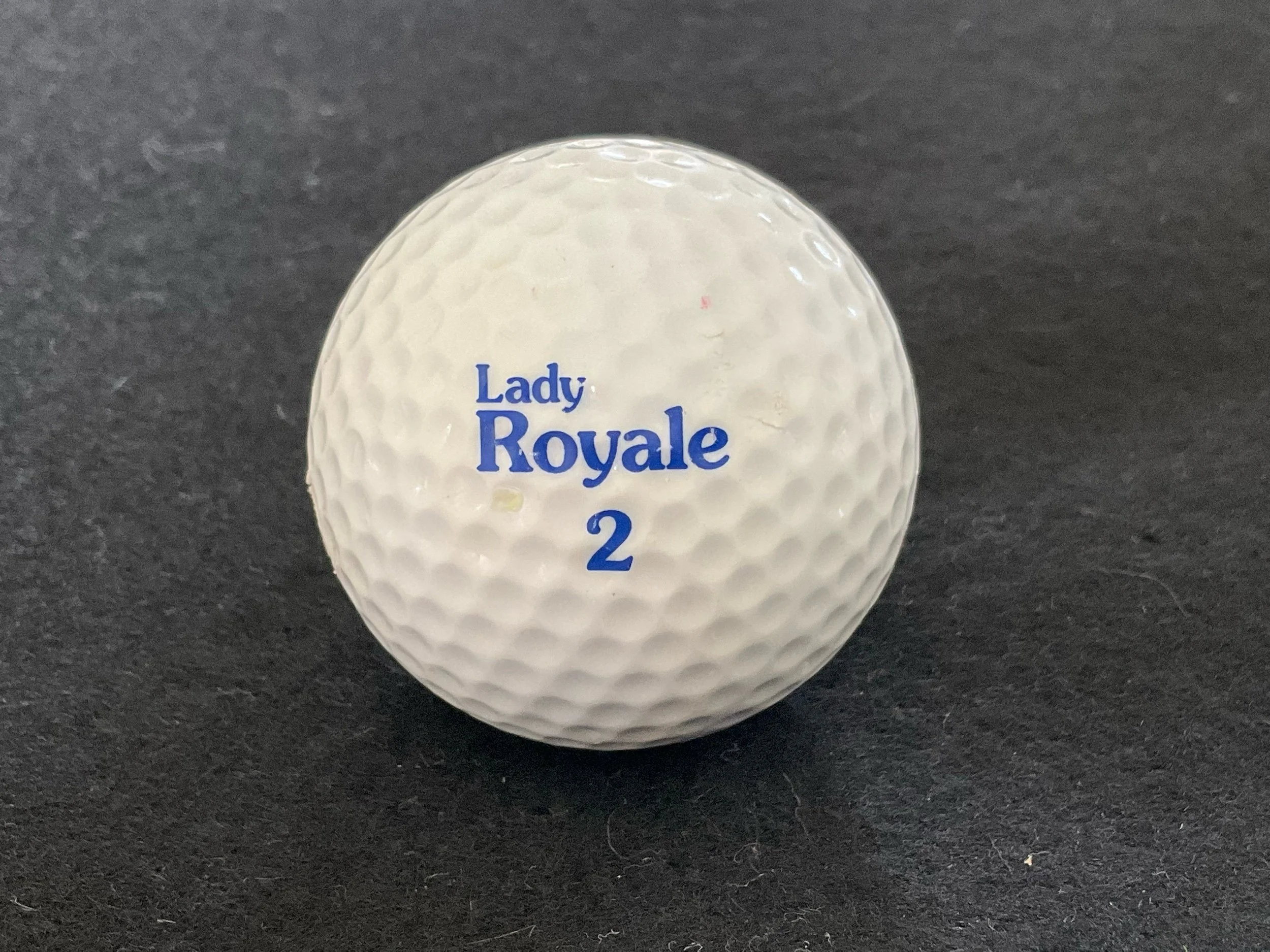 Lady Royale