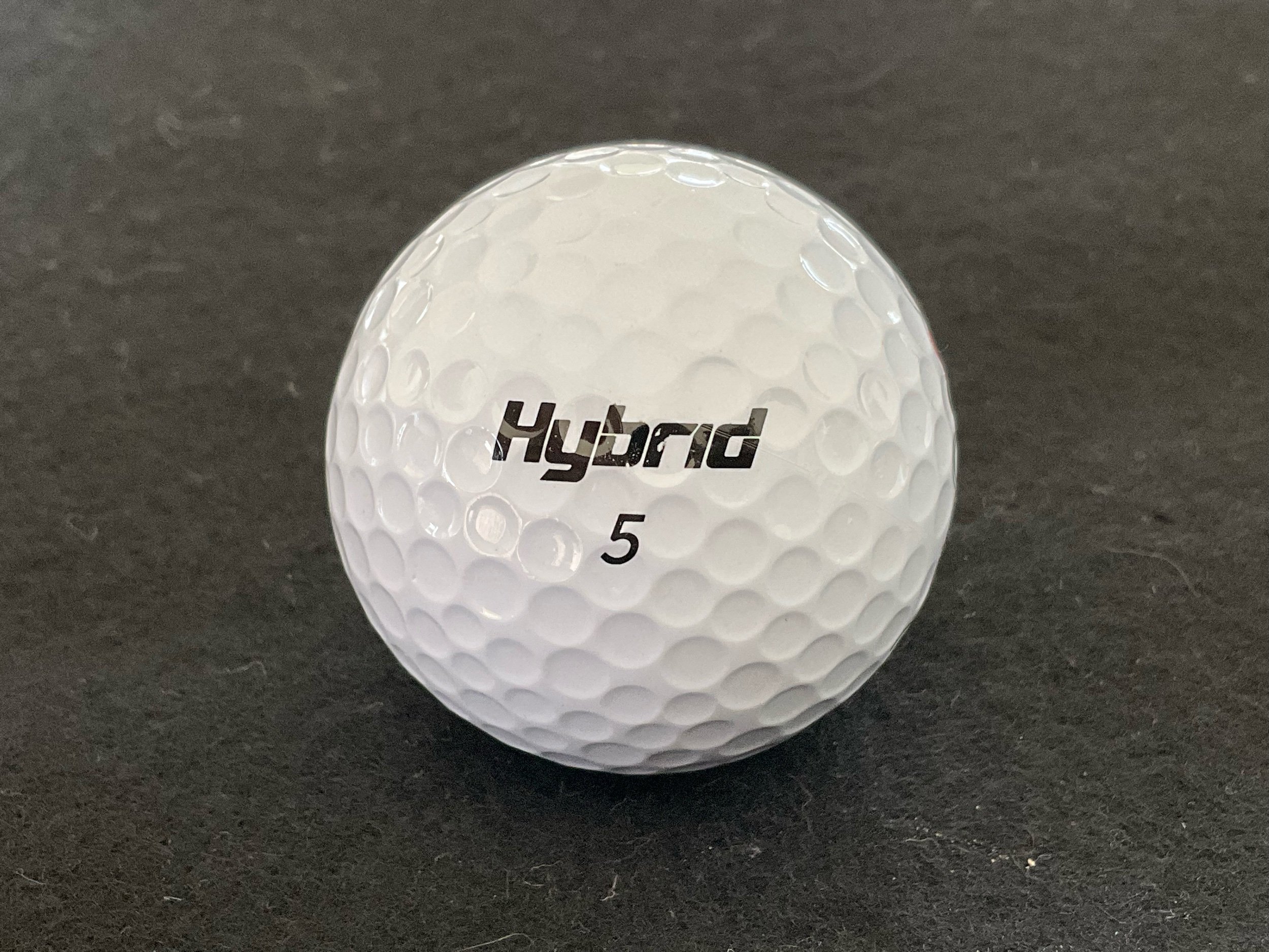 Hybrid