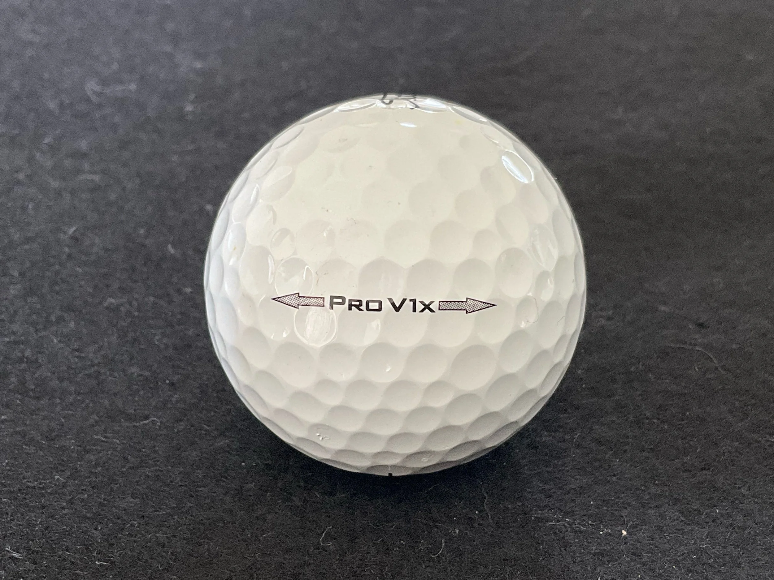 Titleist Pro V1x