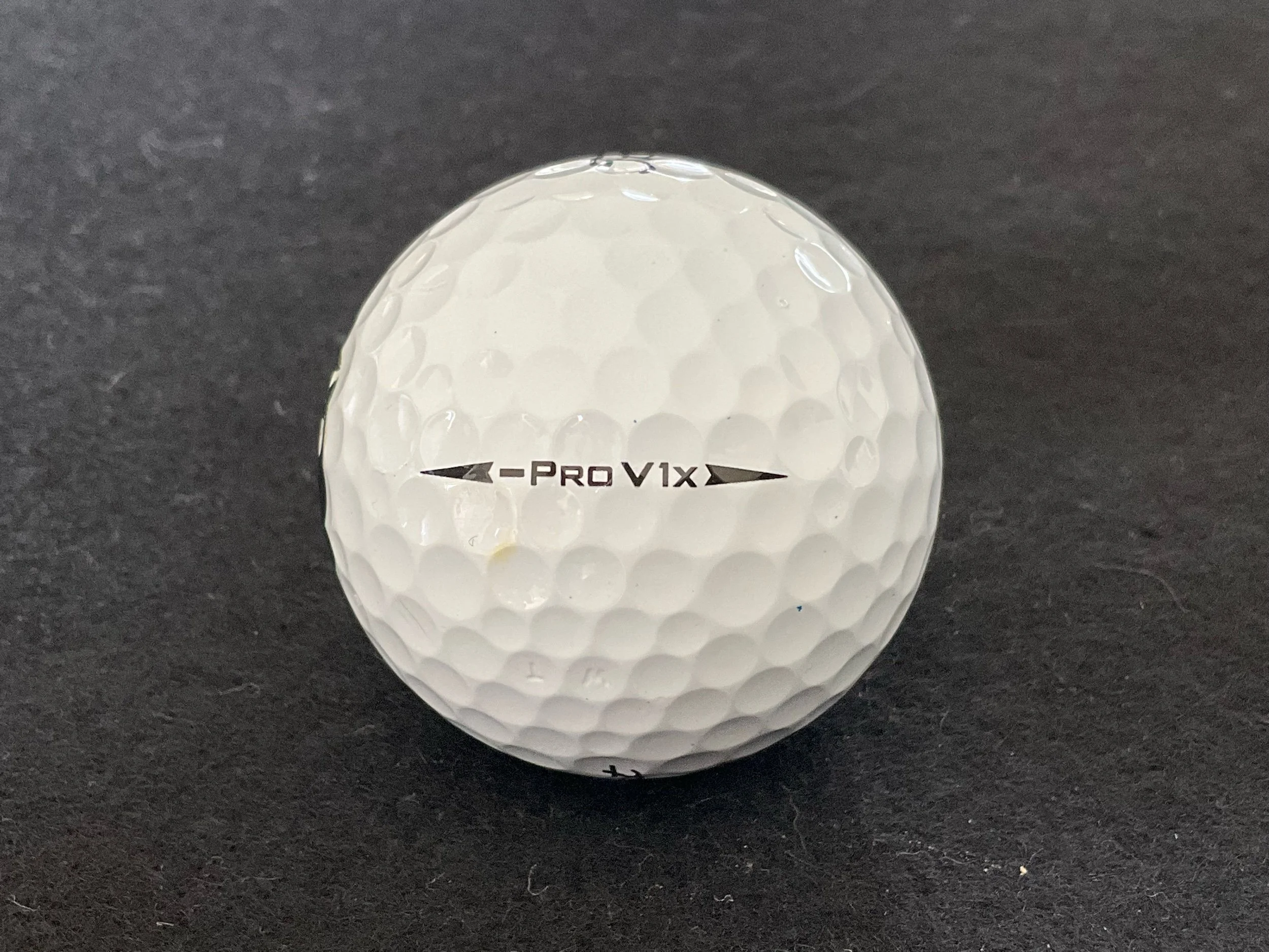 Titleist Pro V1x