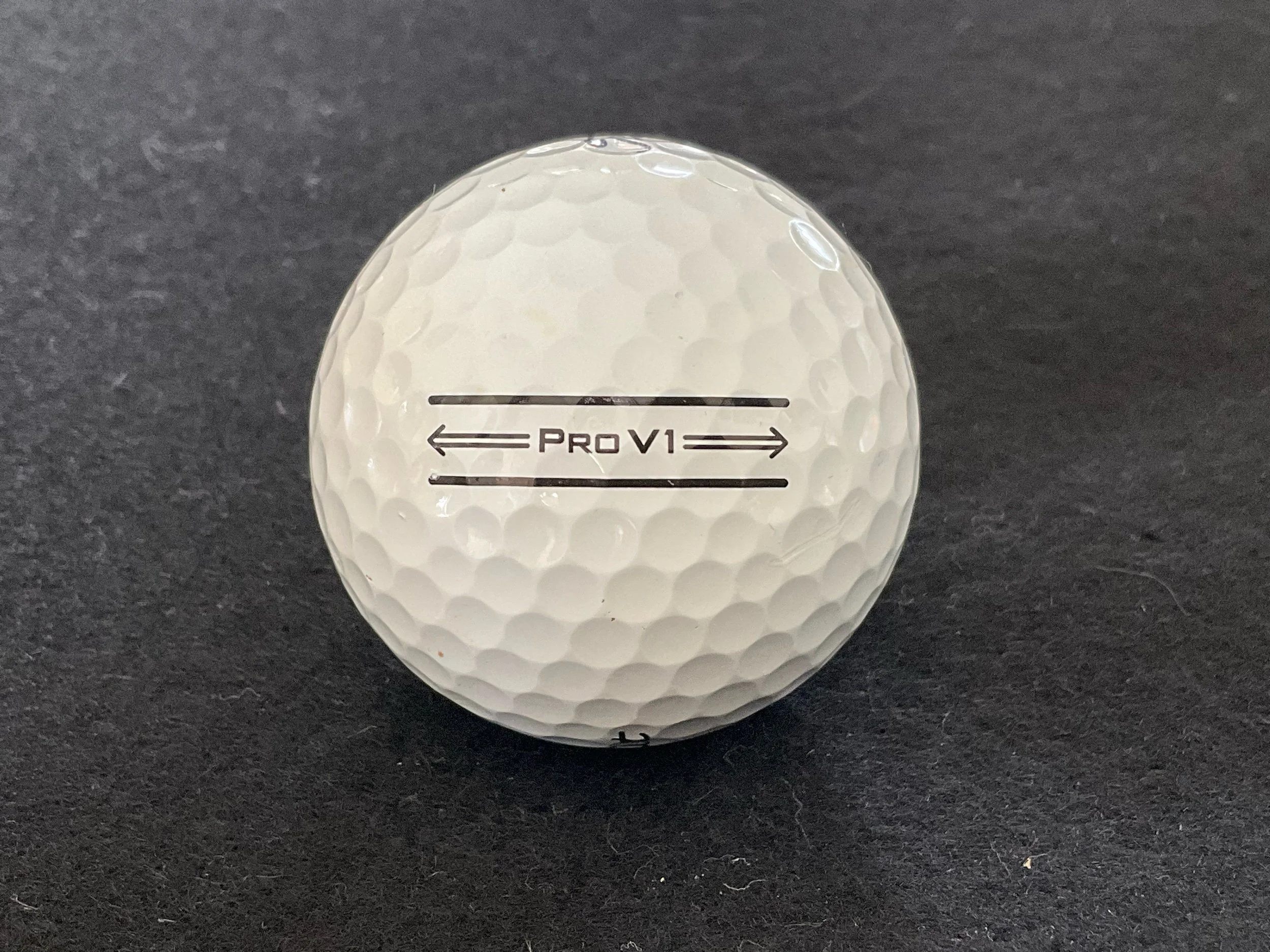 Titleist Pro V1