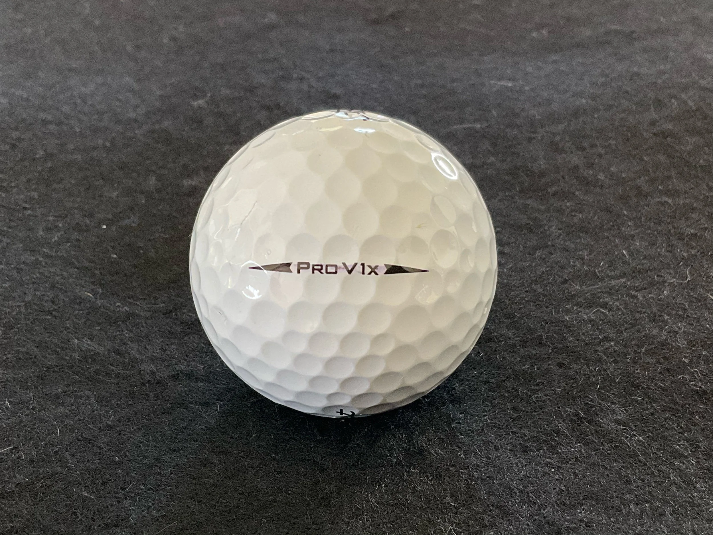 Titleist Pro V1x