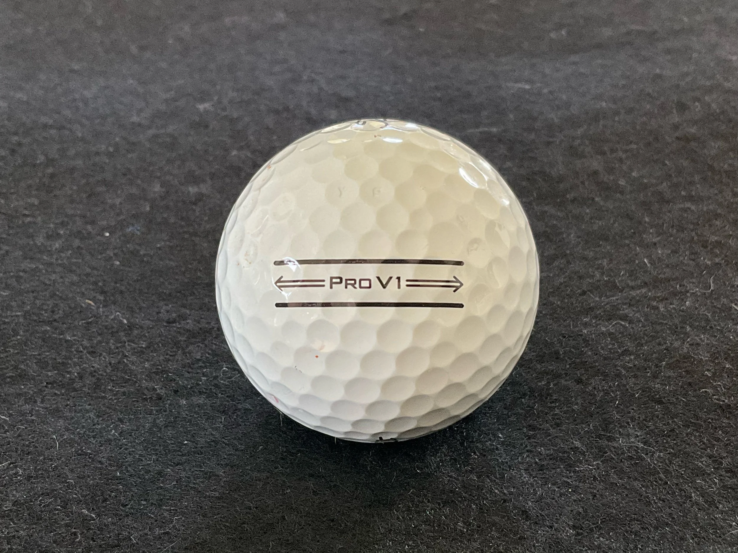 Titleist Pro V1