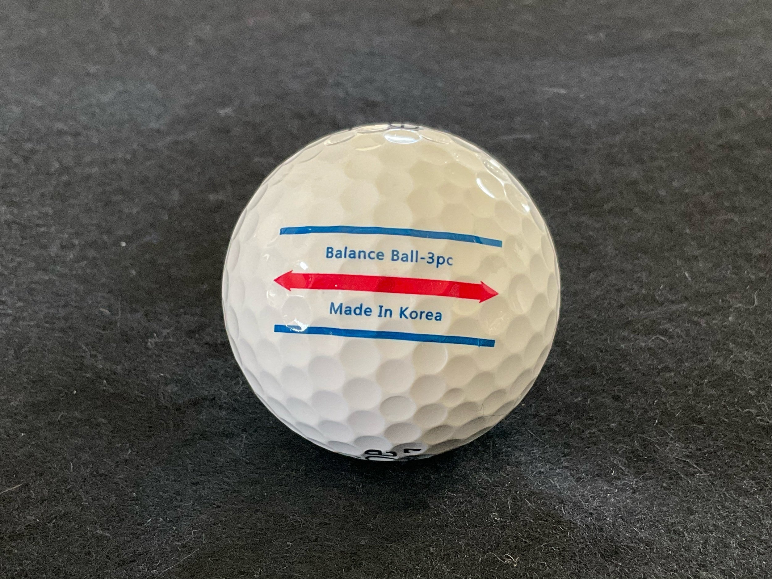 Realline Monster 7 -  Balance Ball 3pc