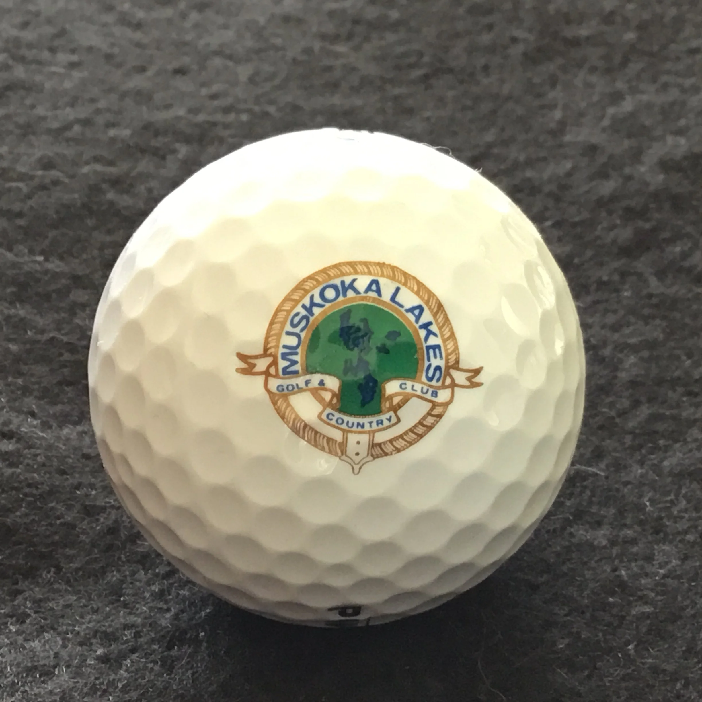 Muskoka Lakes Golf and Country Club