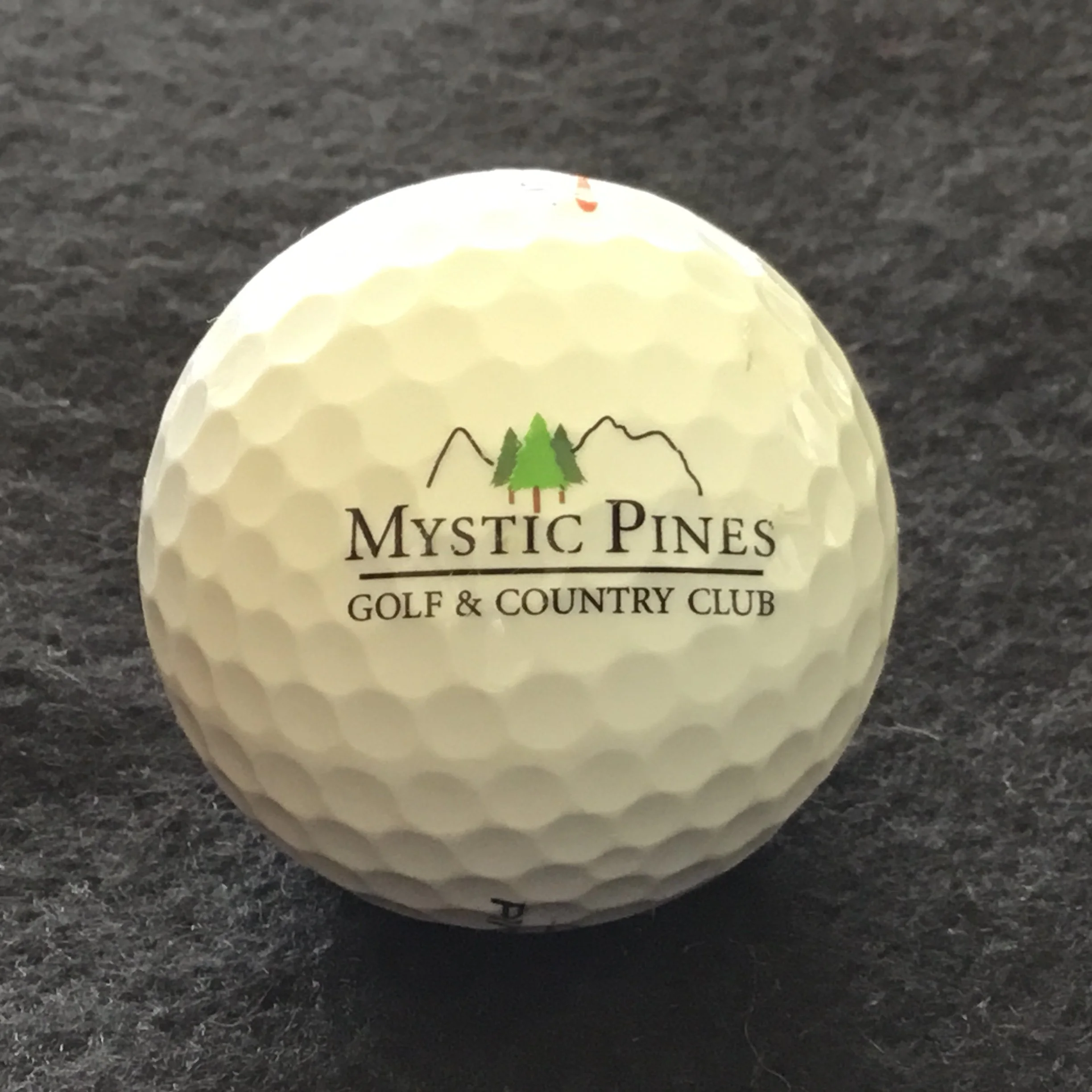 Mystic Pines Golf and Country Club