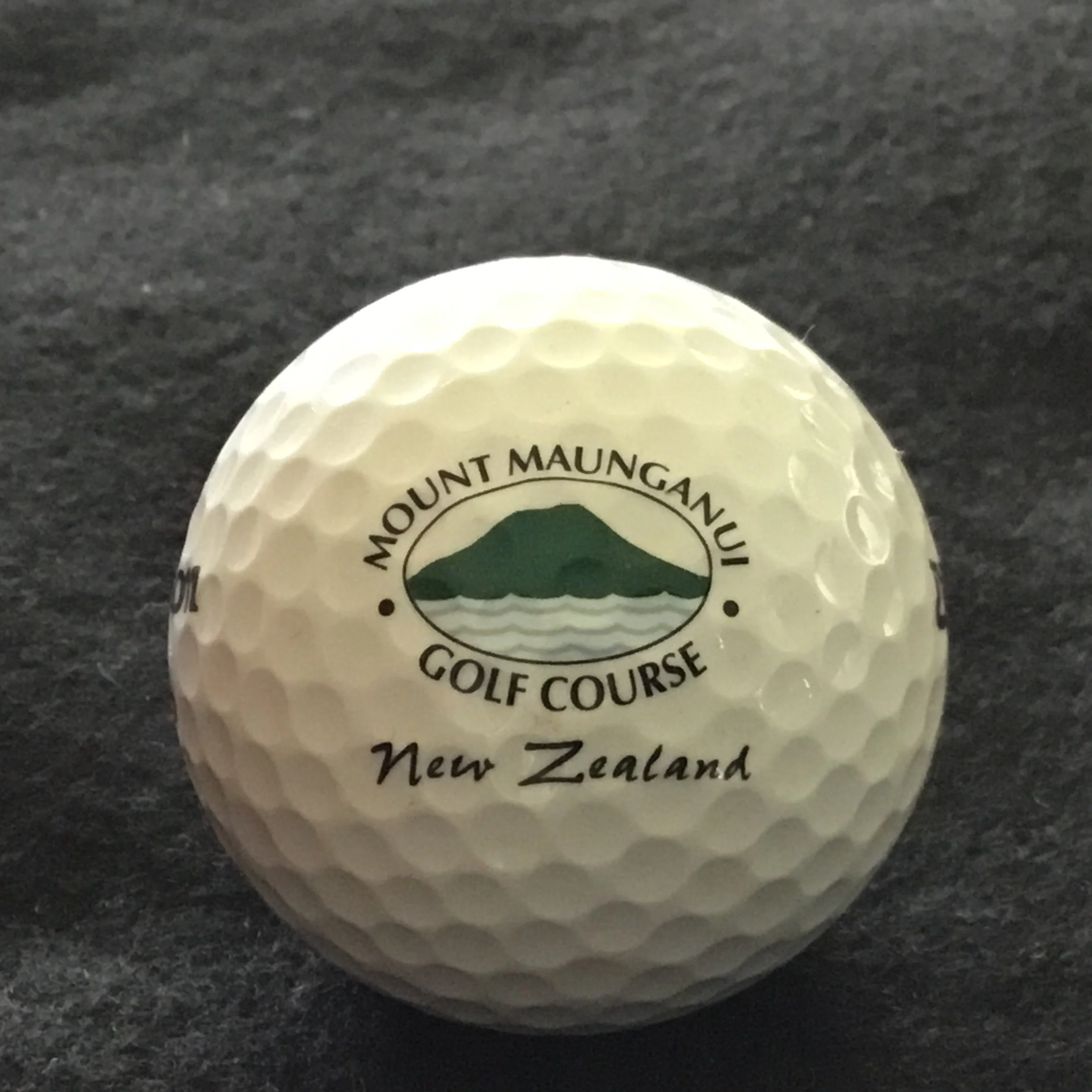 Mount Maunganui Golf Course