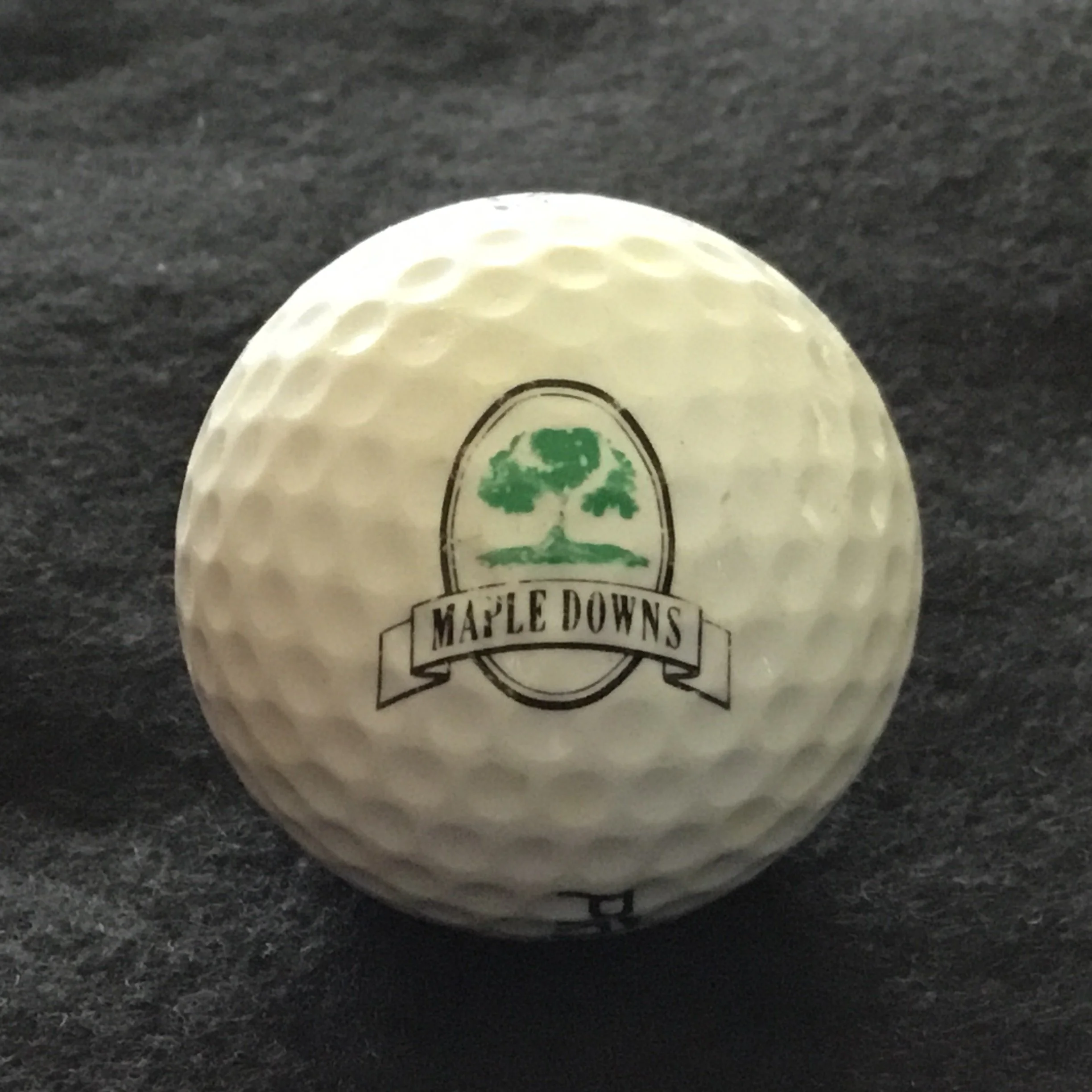 Maple Downs Golf and Country Club