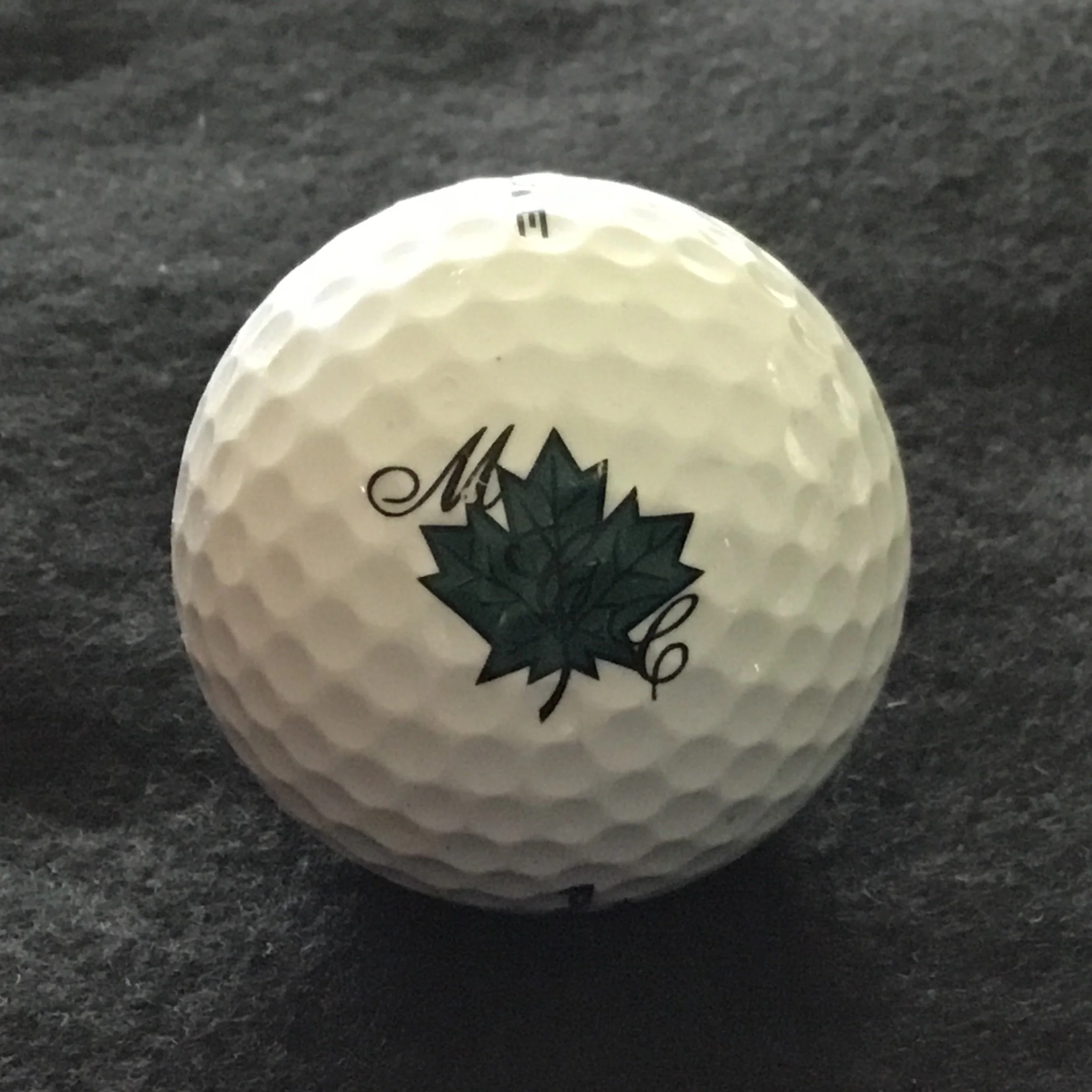 Maple City Country Club