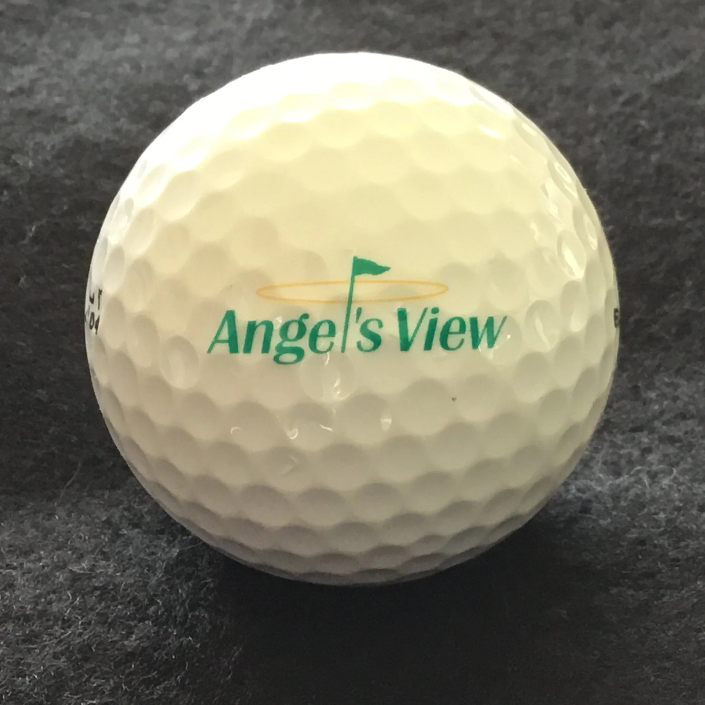 Angel’s View Golf Course