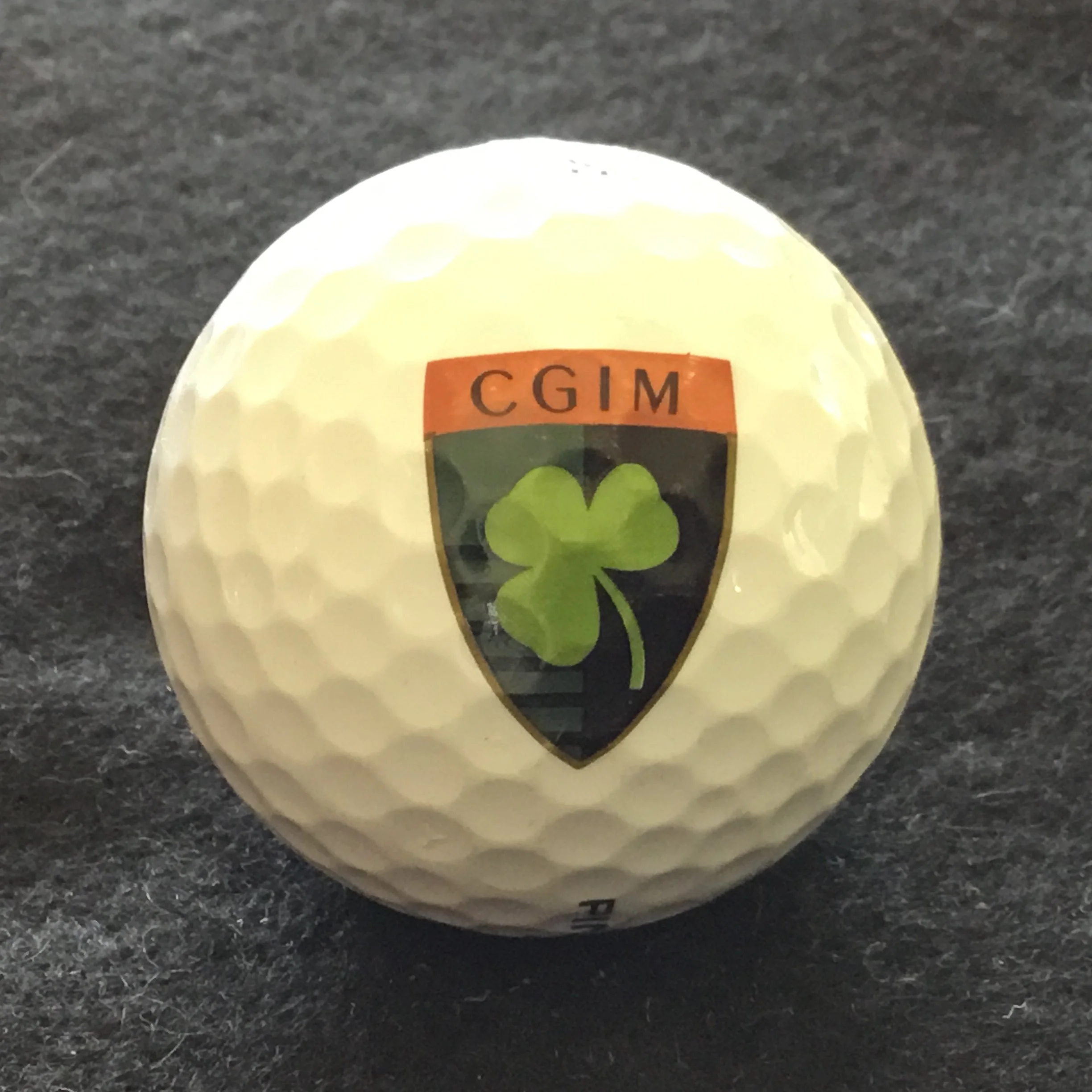 Montreal - Club de Golf Lie de Montreal