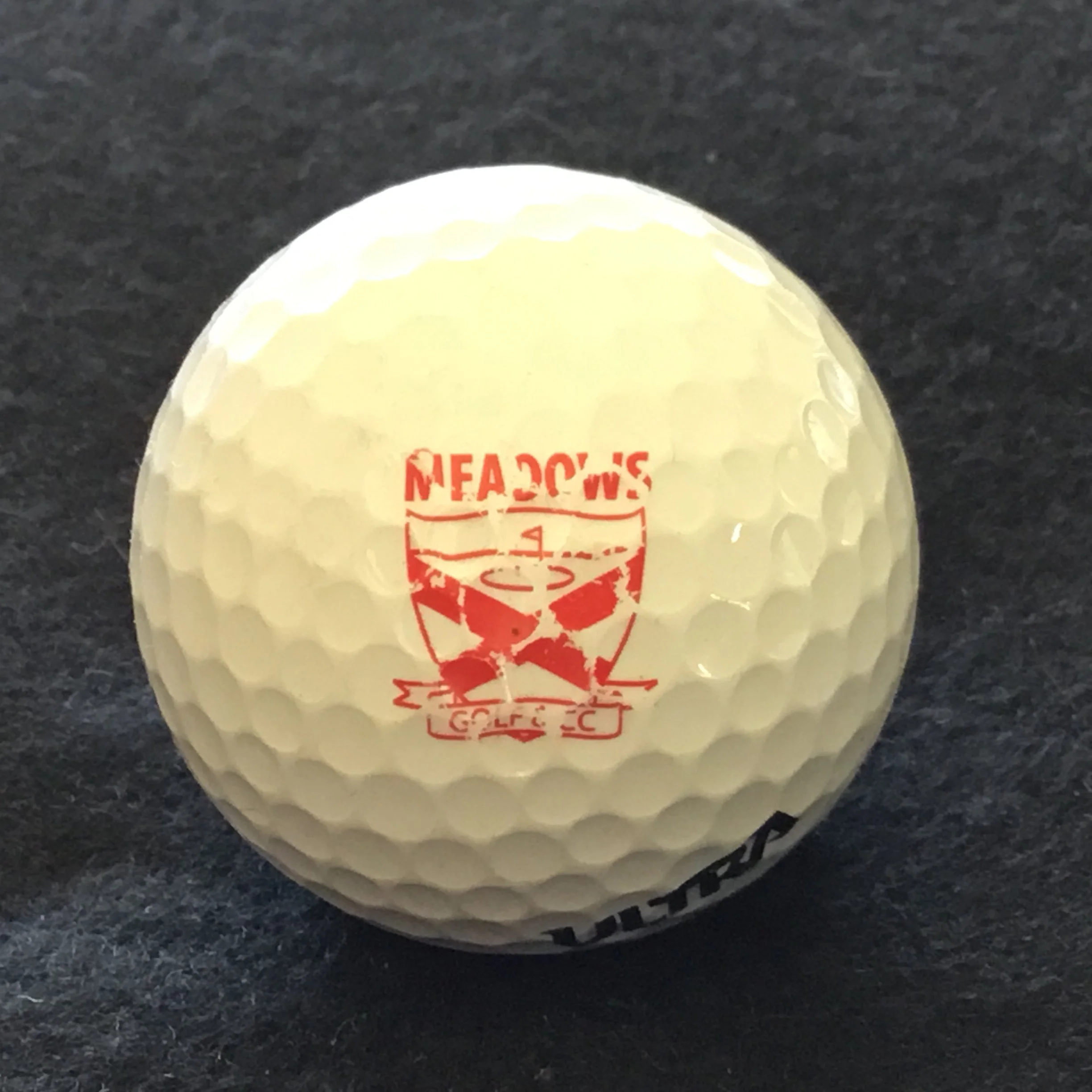 Meadows Golf and Country Club