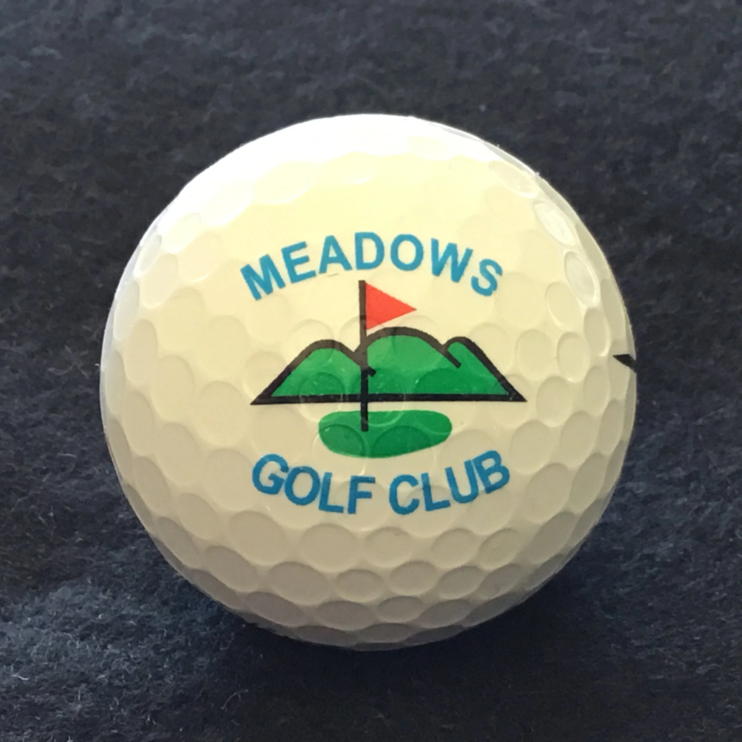 Meadows Golf Club