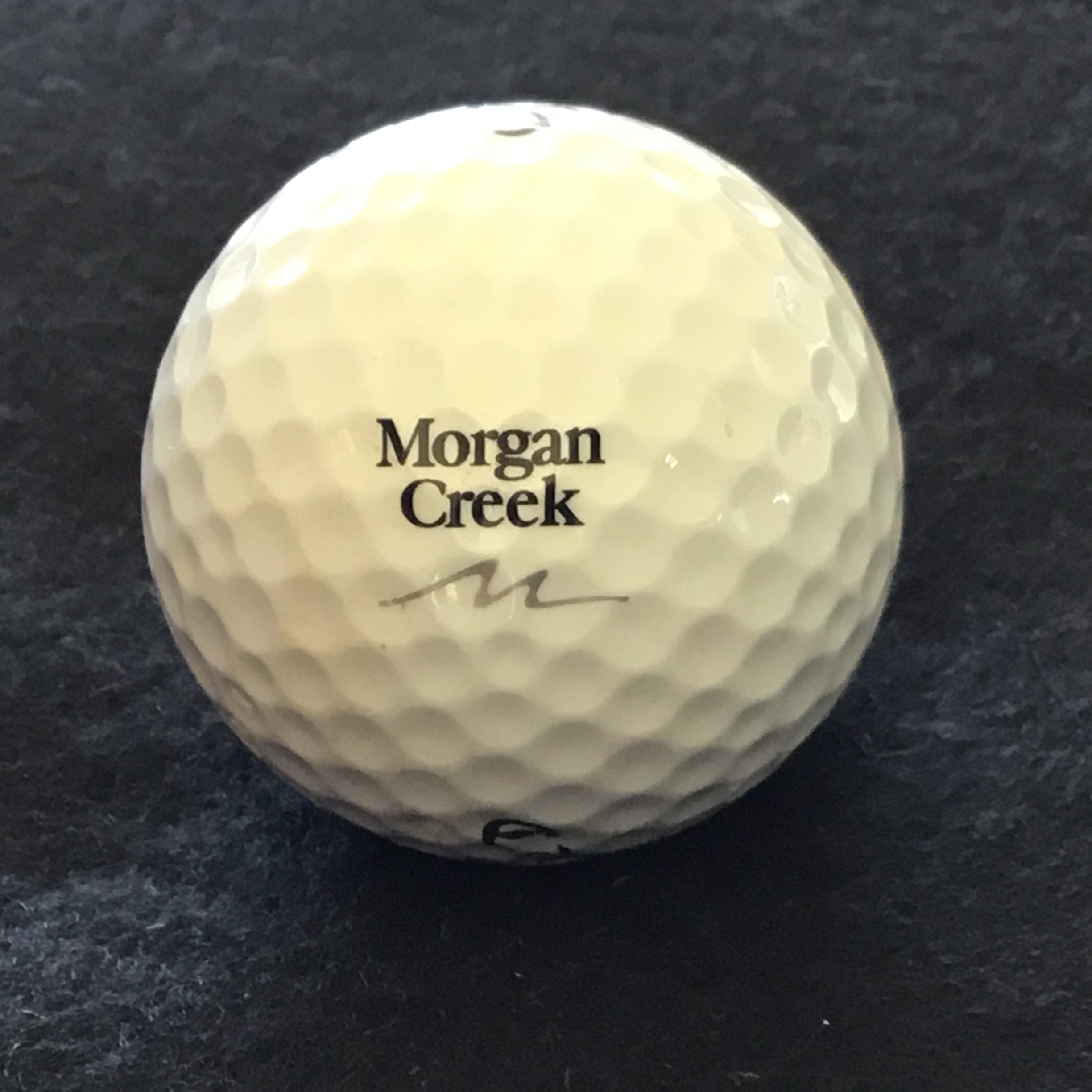 Morgan Creek Golf Club