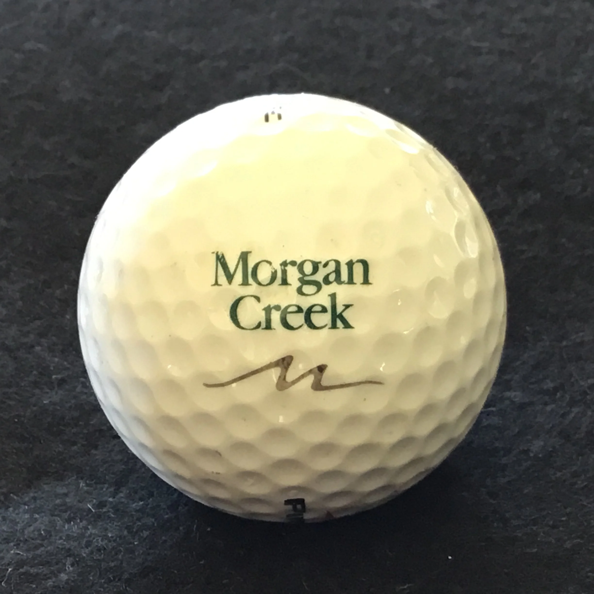Morgan Creek Golf Club