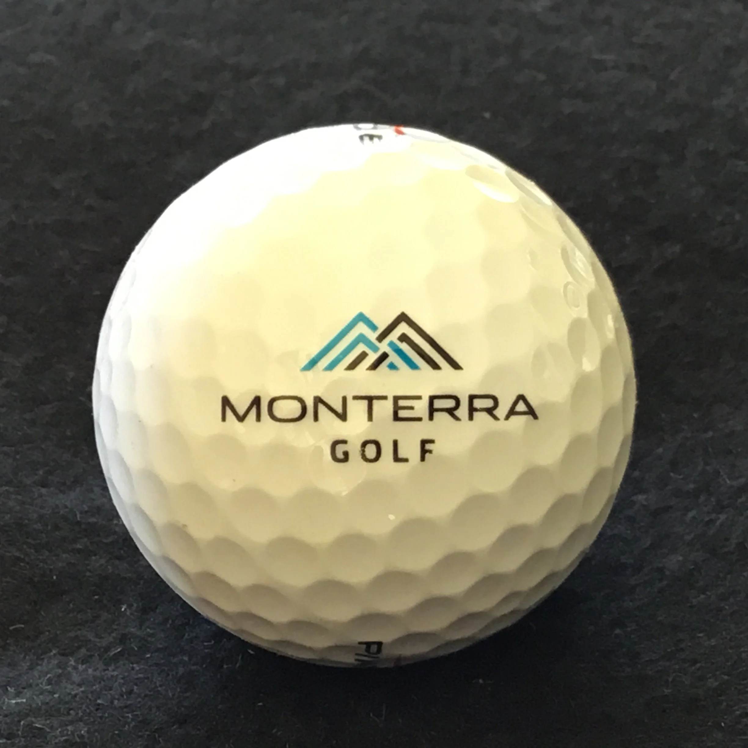 Monterra Golf Club