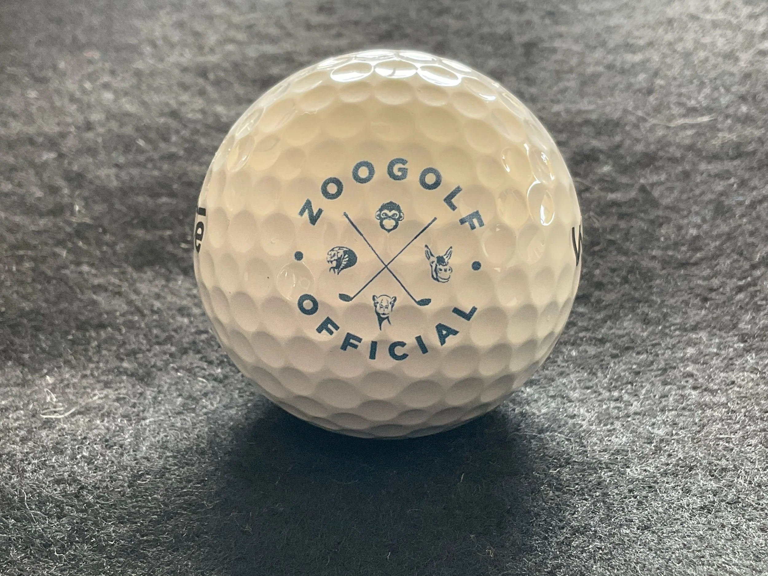 ZooGolf Official