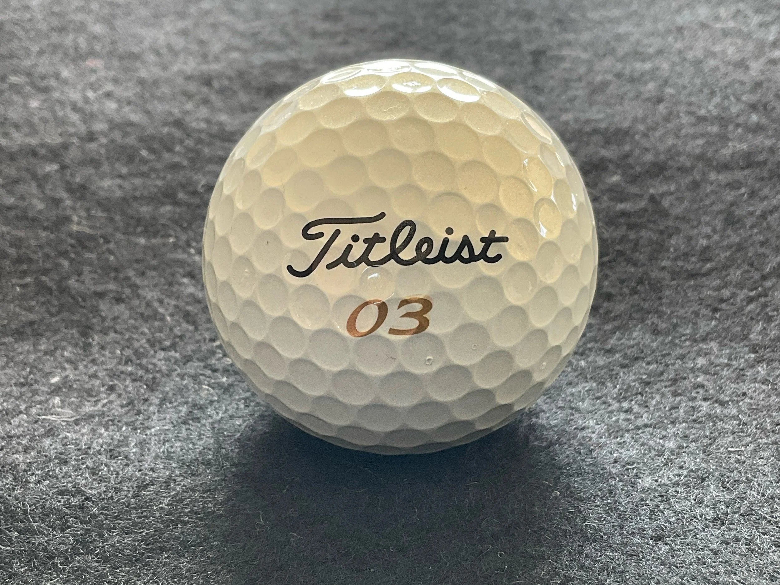 Titleist