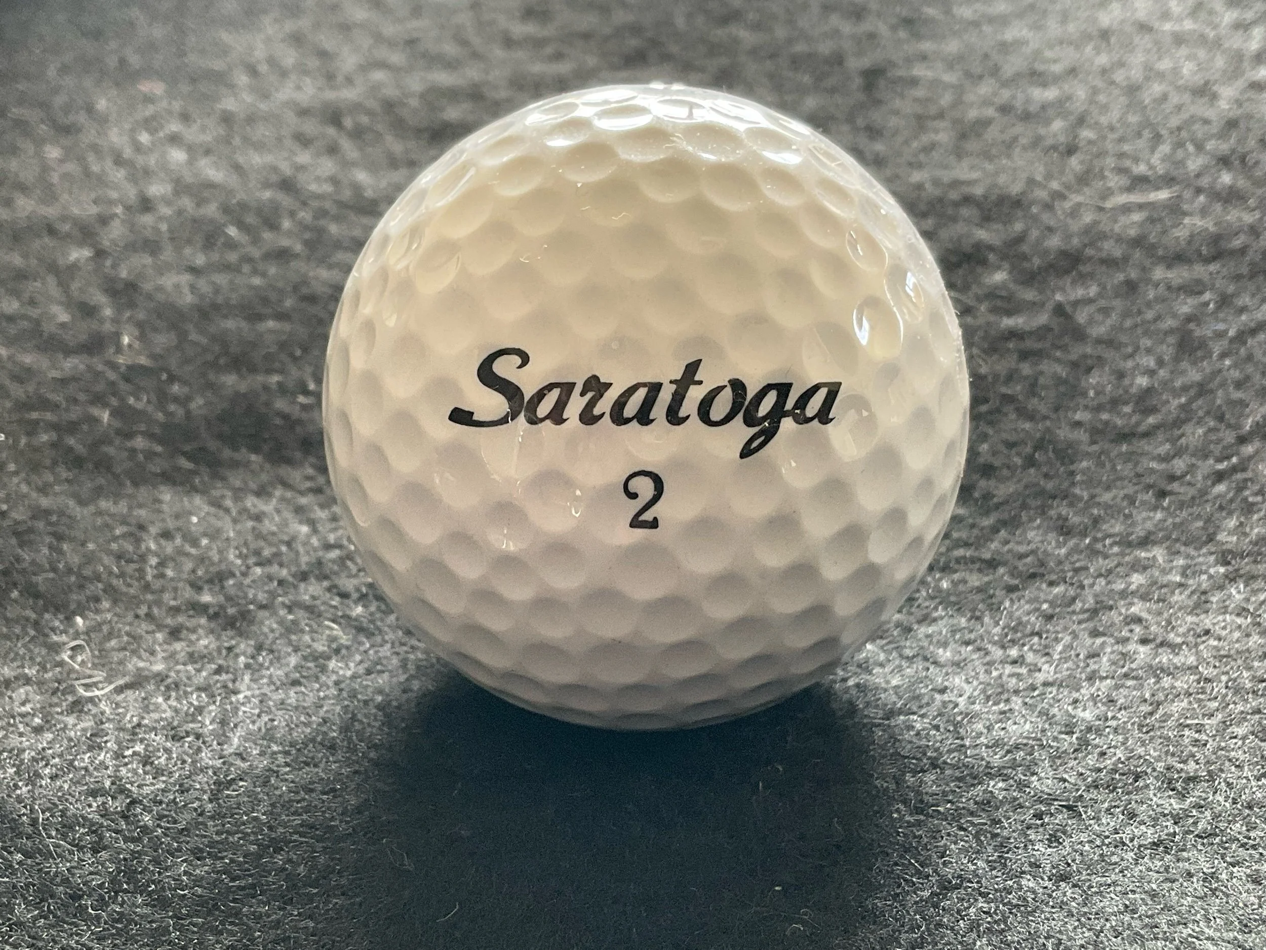 Saratoga