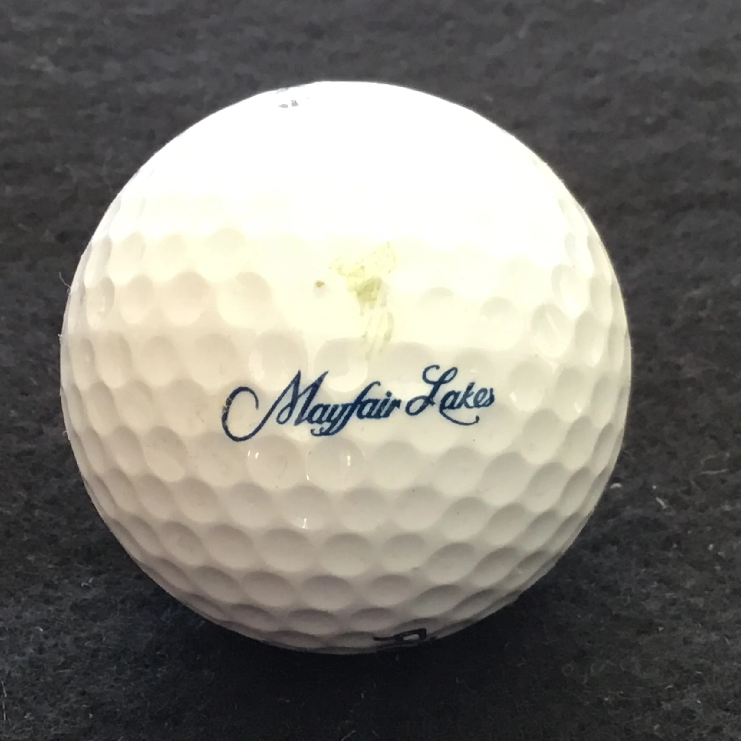 Mayfair Lakes Golf and Country Club