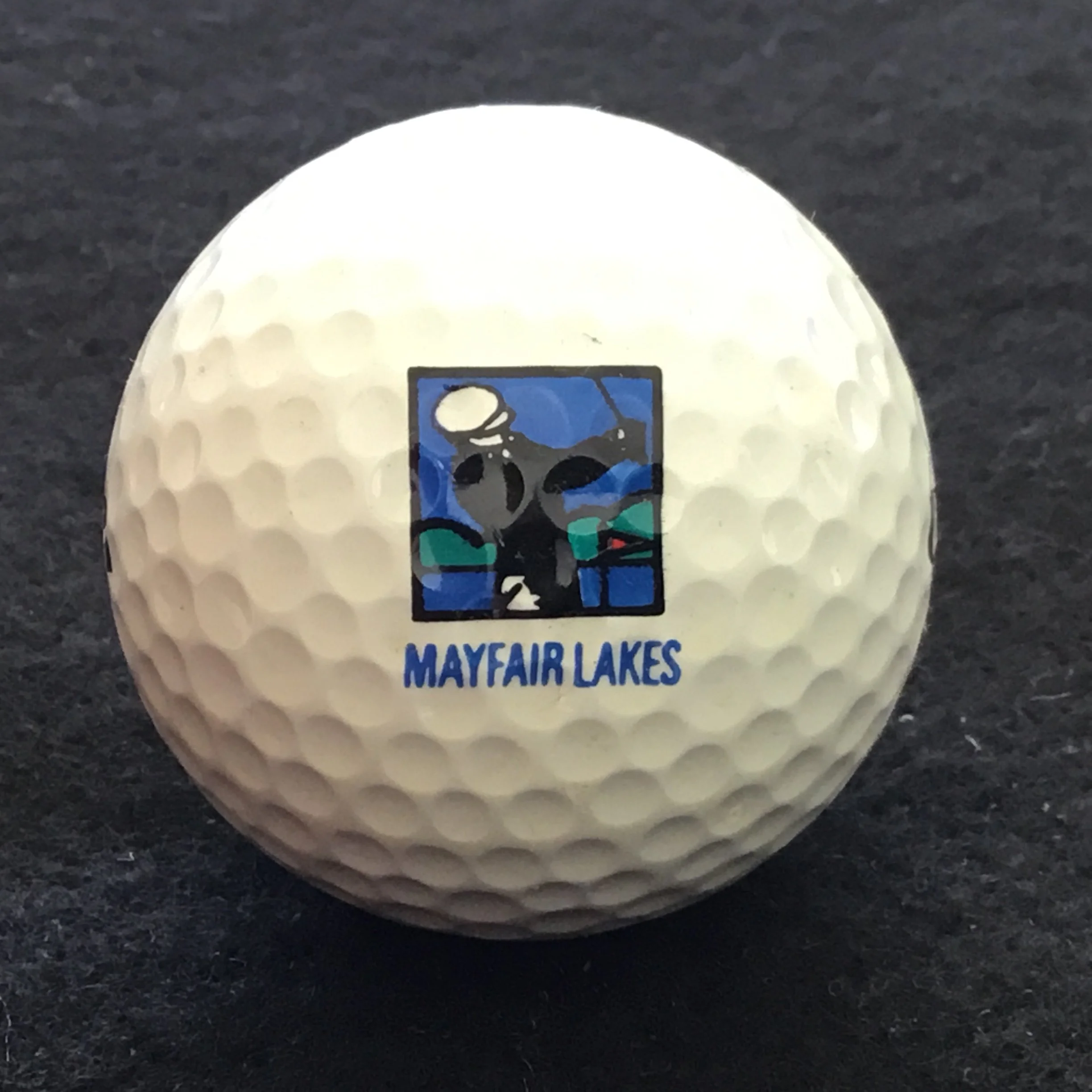 Mayfair Lakes Golf and Country Club